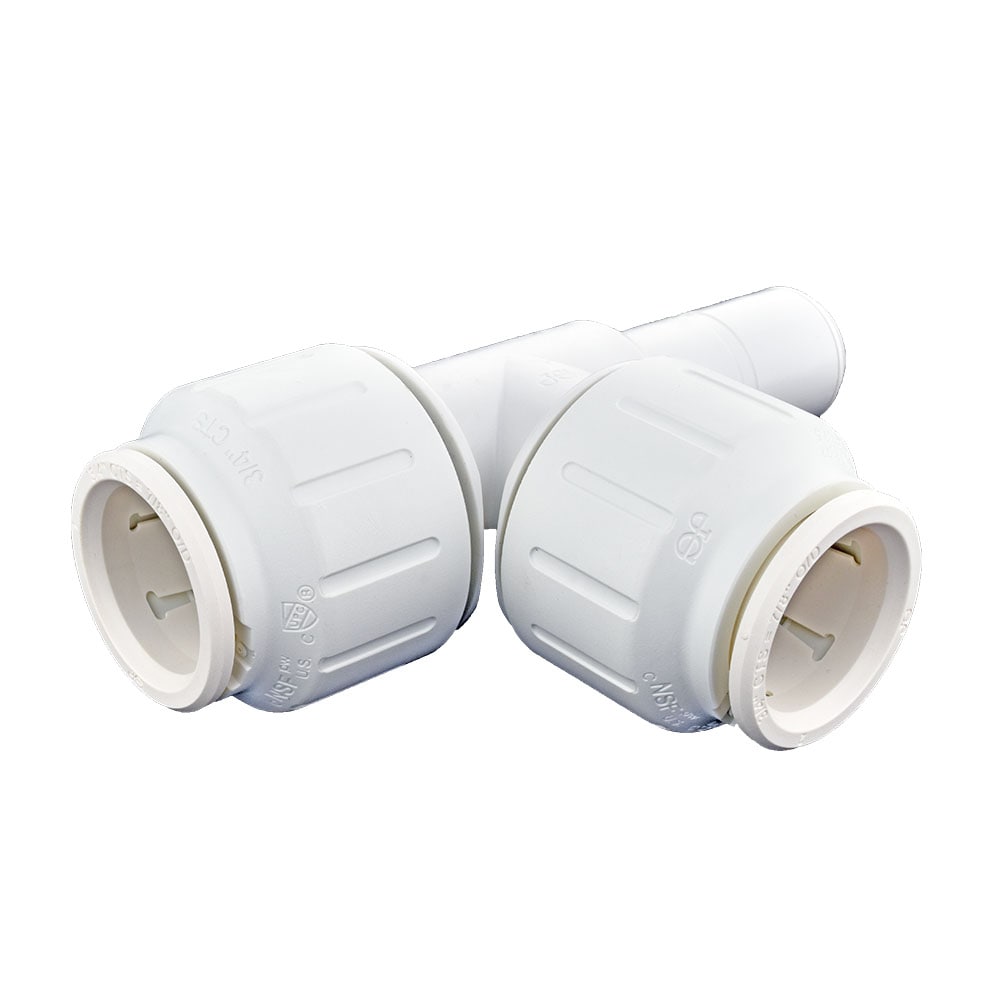 John Guest PEI532828 Push-Fittings - View #2