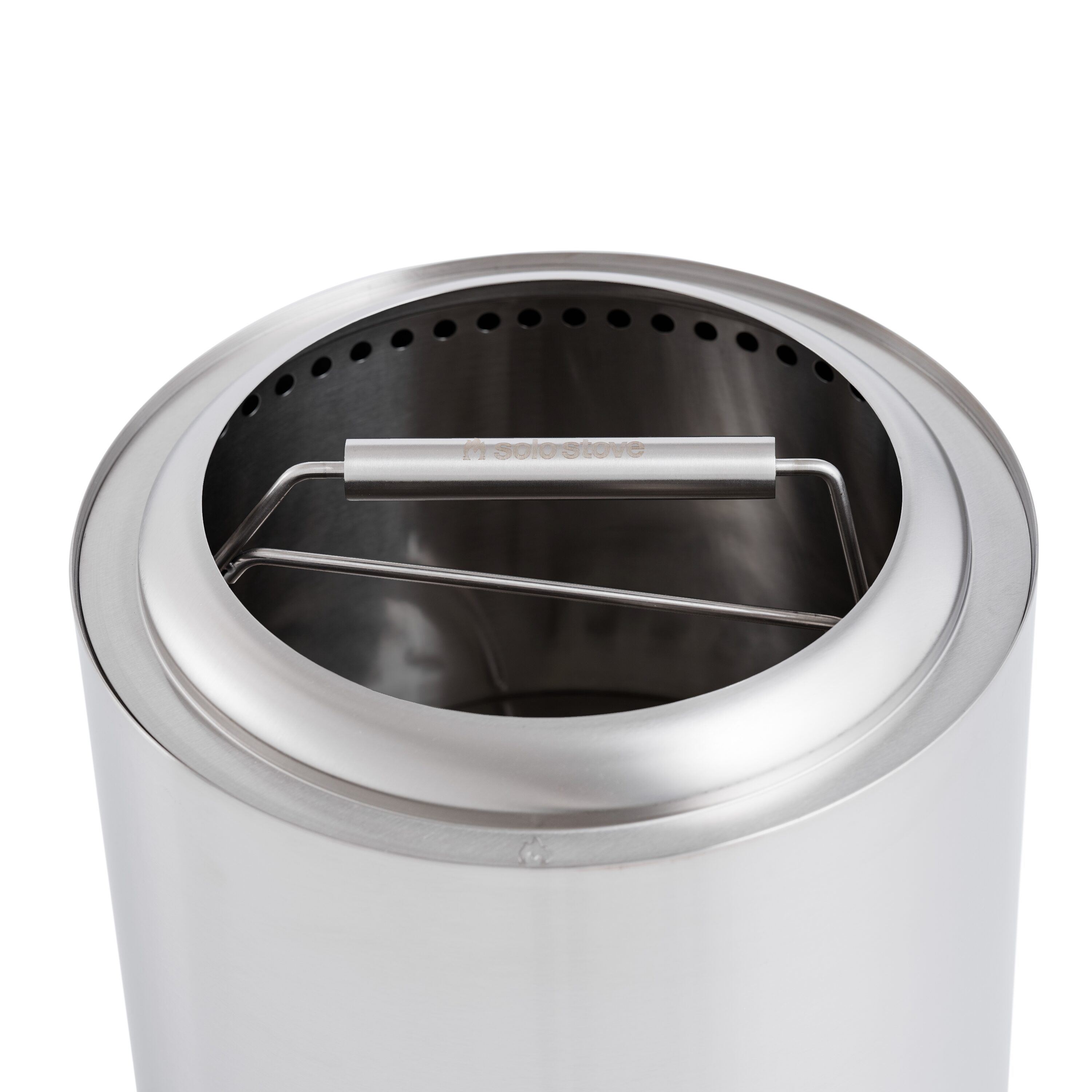Solo Stove SSRAN-HANDLE Gas-Fire-Pit-Accessories - View #2