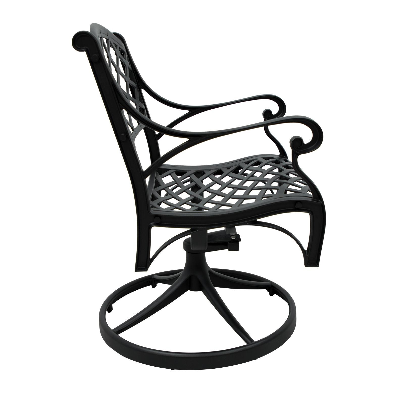 Bayfeve BF-7087SKH Patio-Chairs - View #6