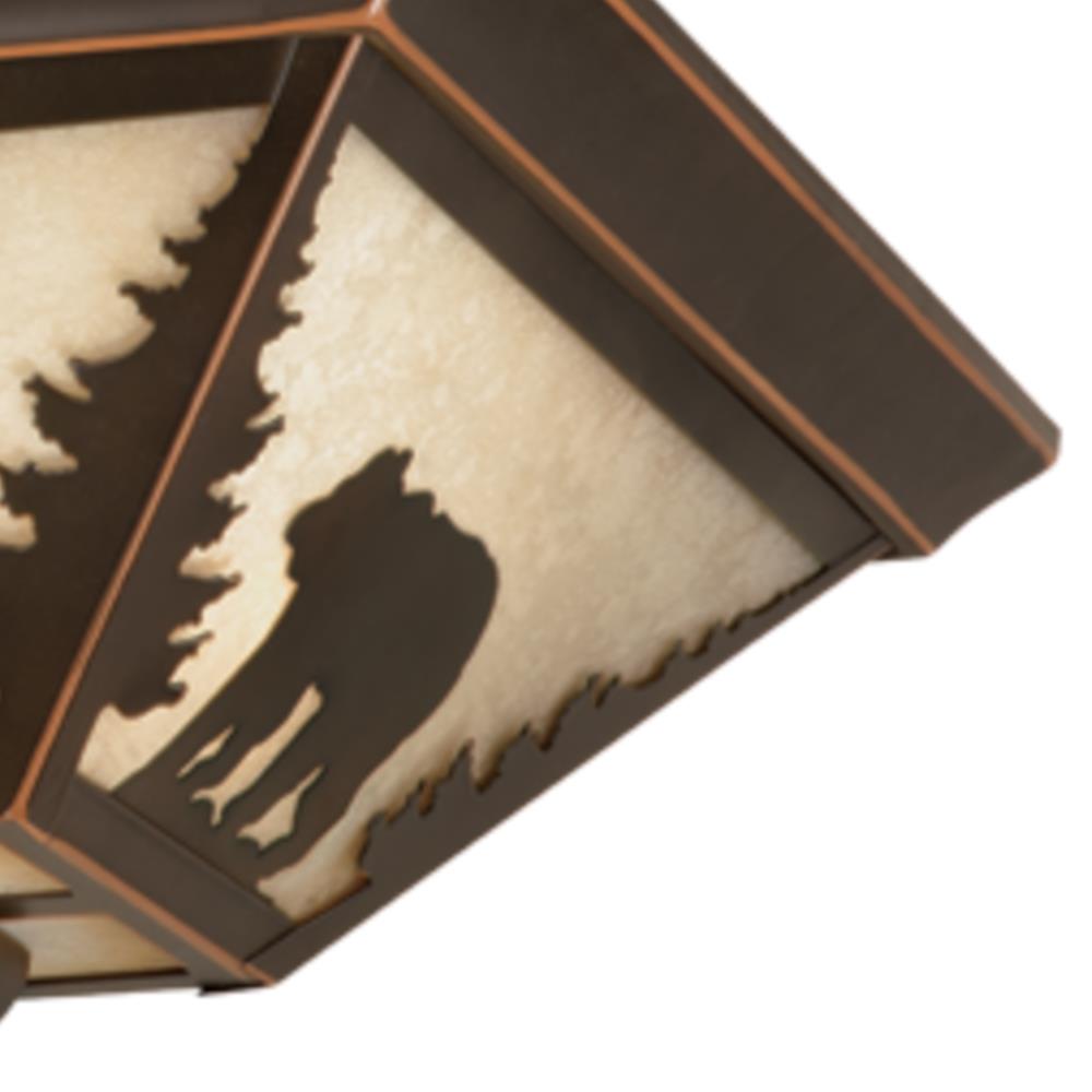 Cascadia CC55714BBZ flushmounts - View #10