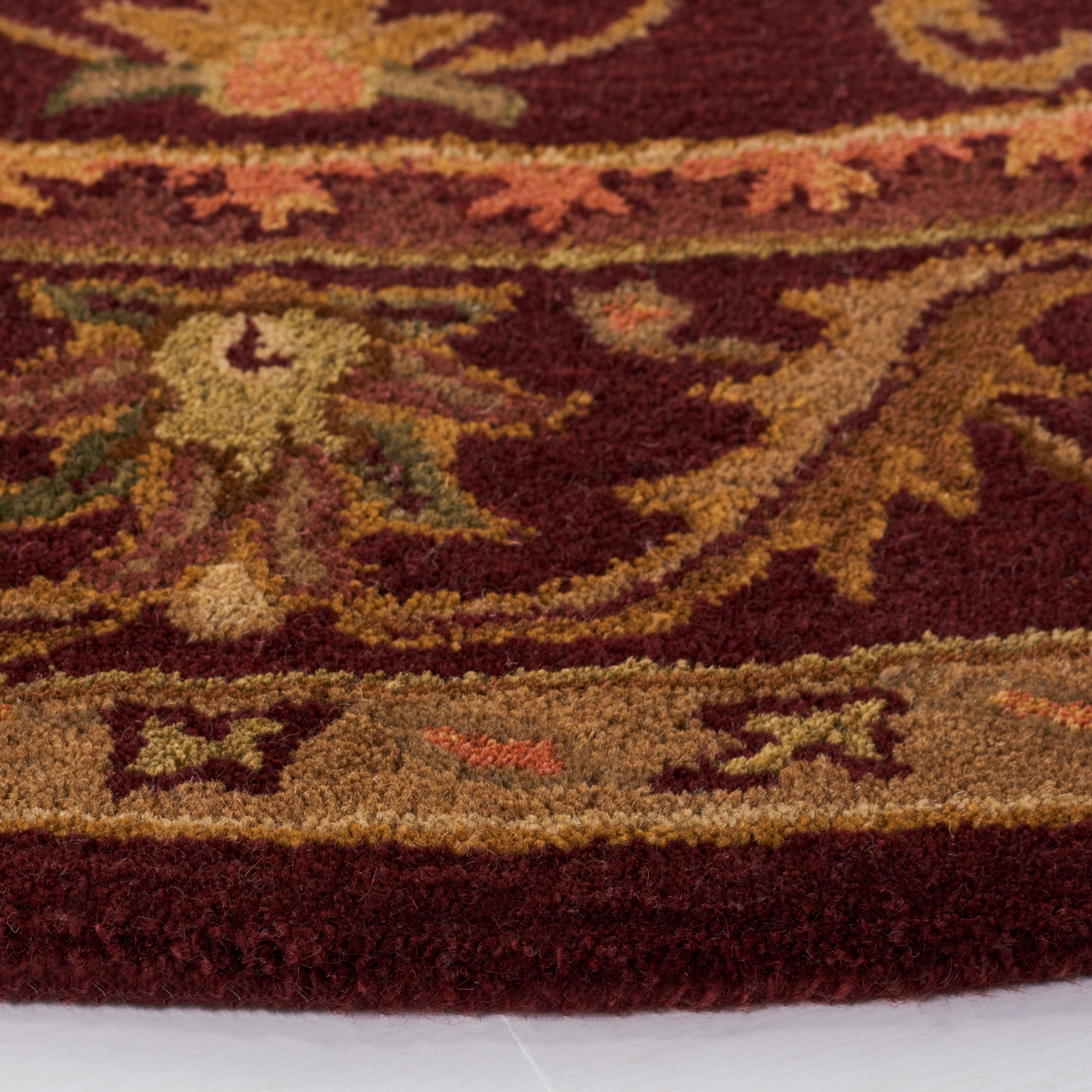 Safavieh AT52B-6R rugs - View #6