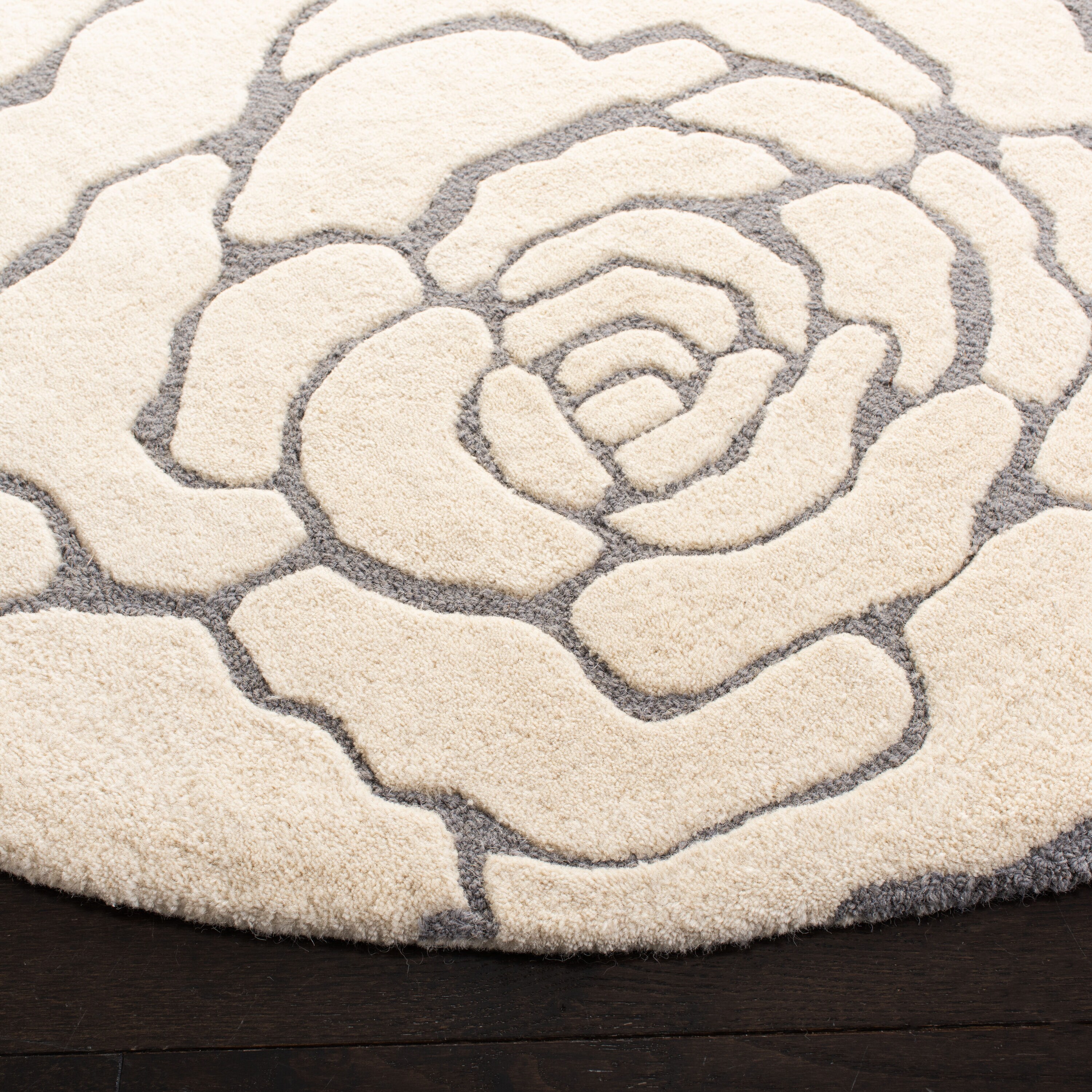 Safavieh CAM782D-6R rugs - View #3