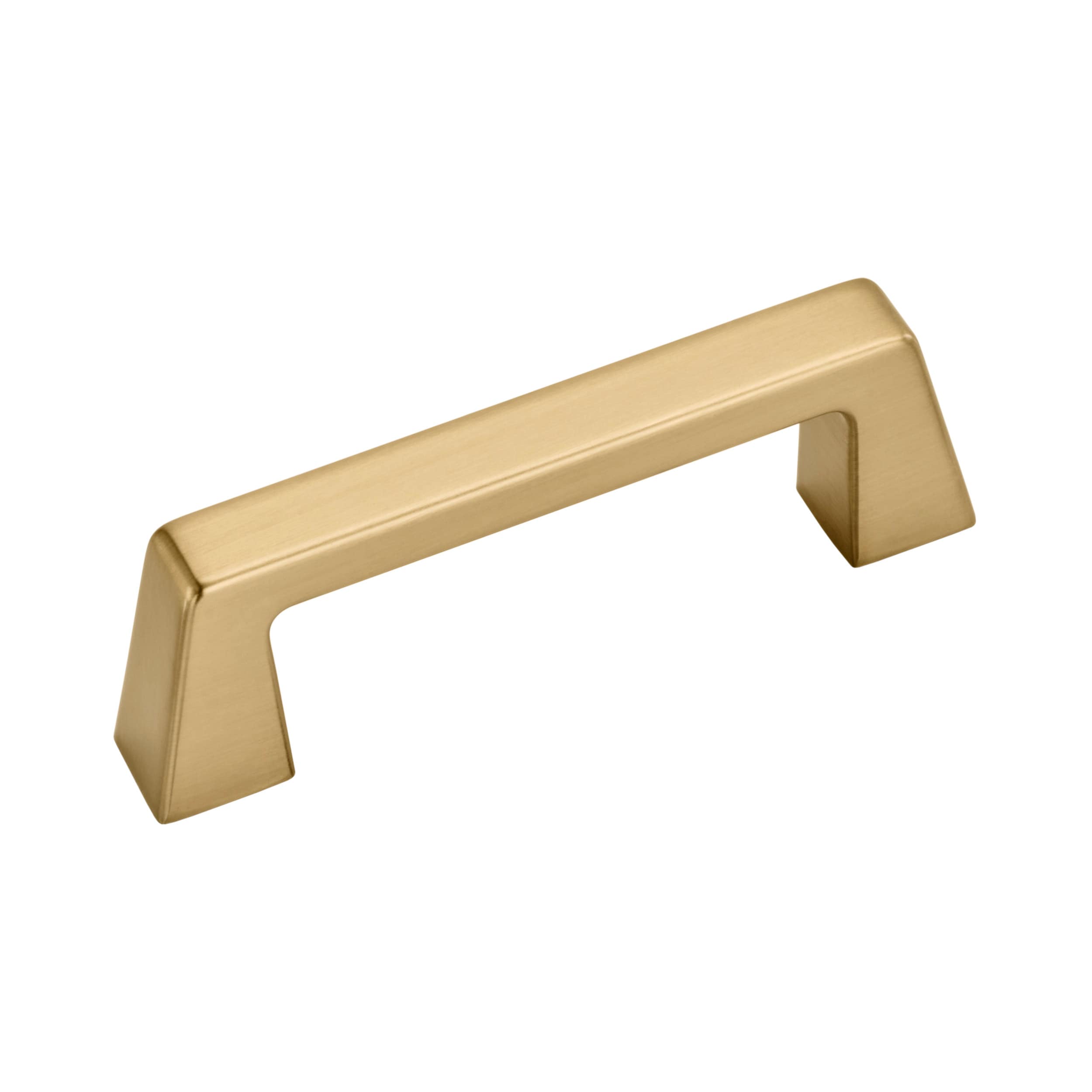 Amerock Blackrock (76mm) Center to Center Arch Handle Drawer Pull