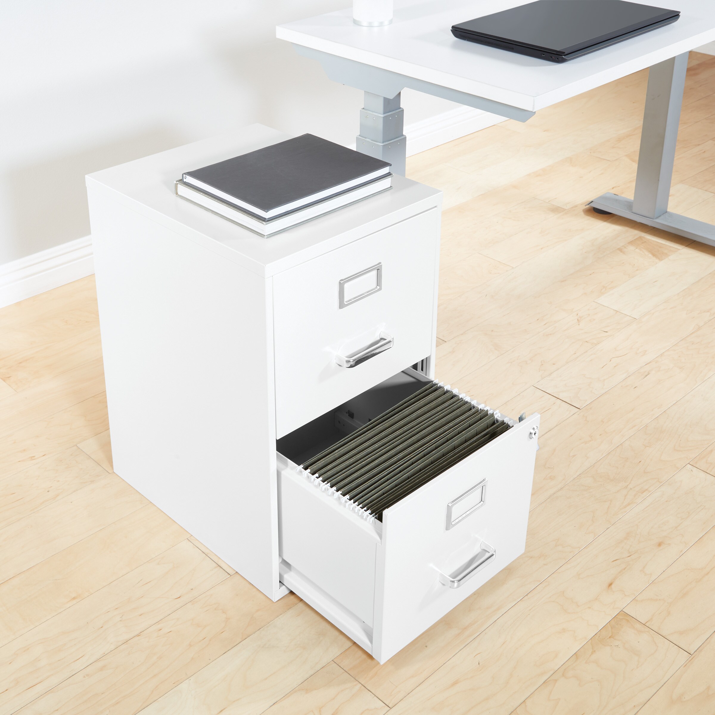 Office Star Products CF2DRM-11 Filing-Cabinets - View #8