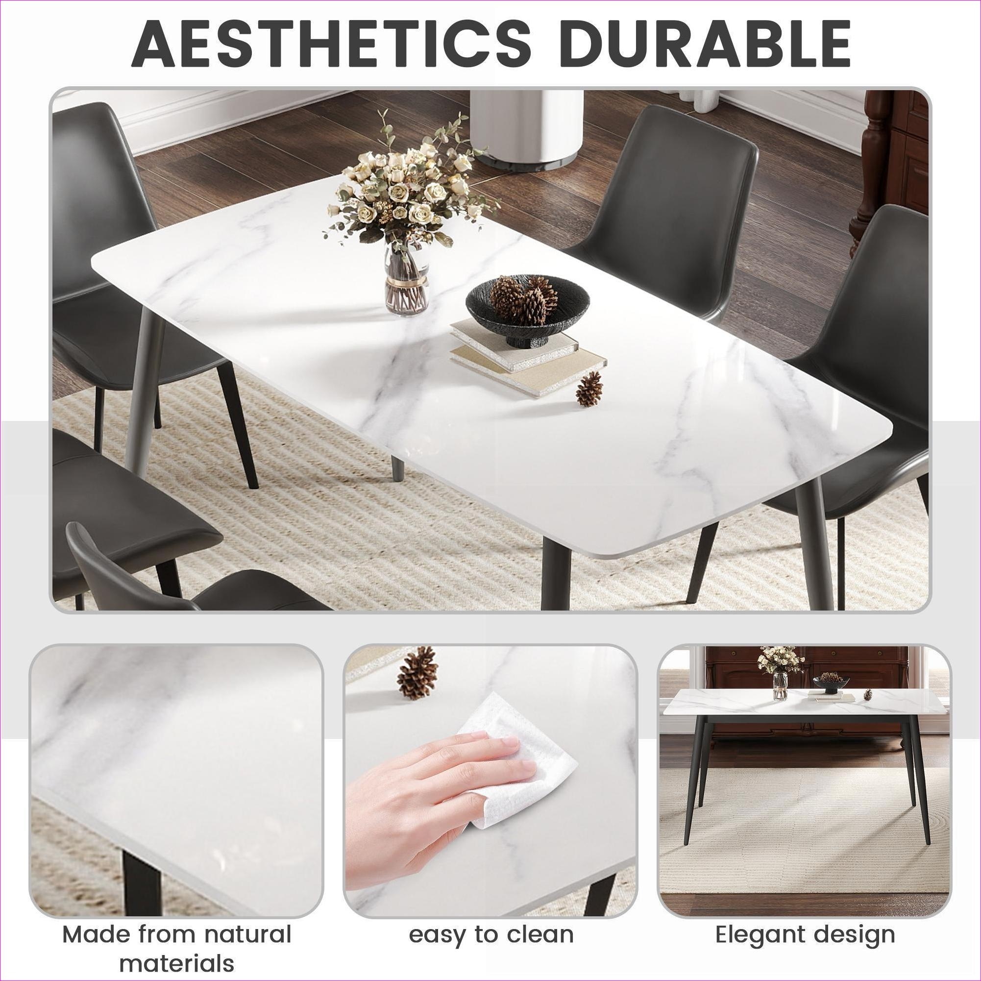 Watnature 4SVXUJPWNAO1 Dining-Tables - View #14