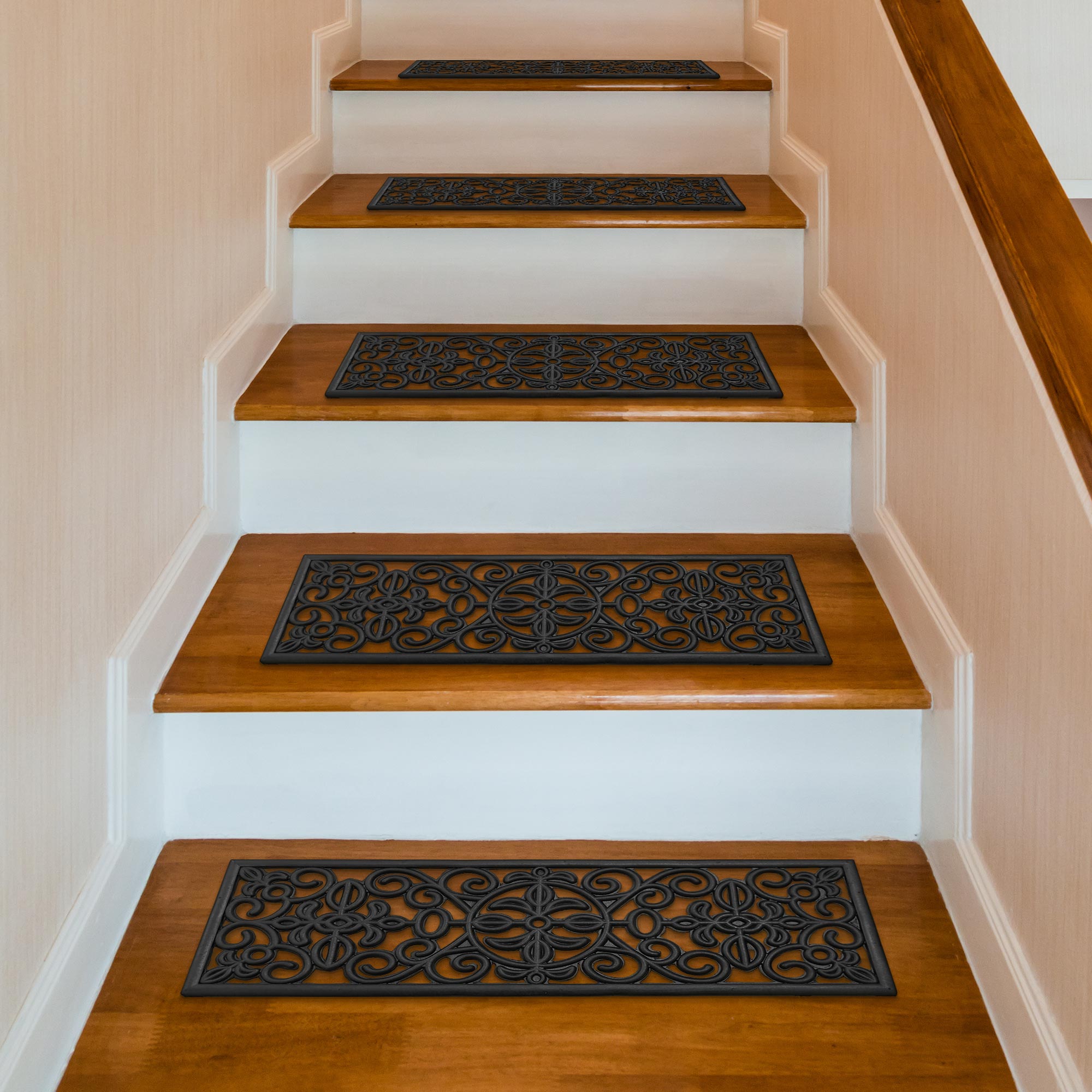 Ottomanson RBR6203-5PK rugs - View #7