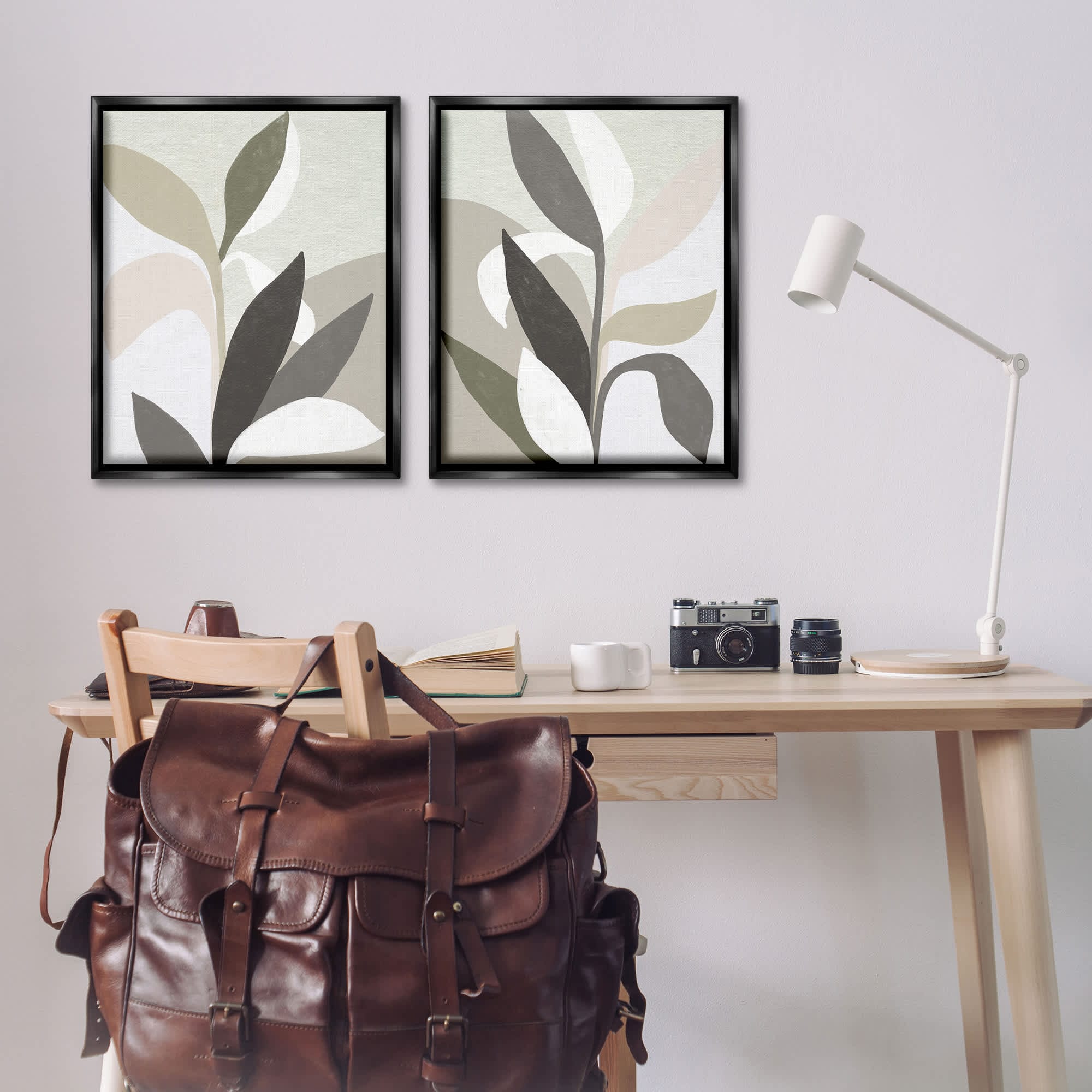 Stupell Industries B2-760-FFB-2PC-24X30 Wall-Art - View #3