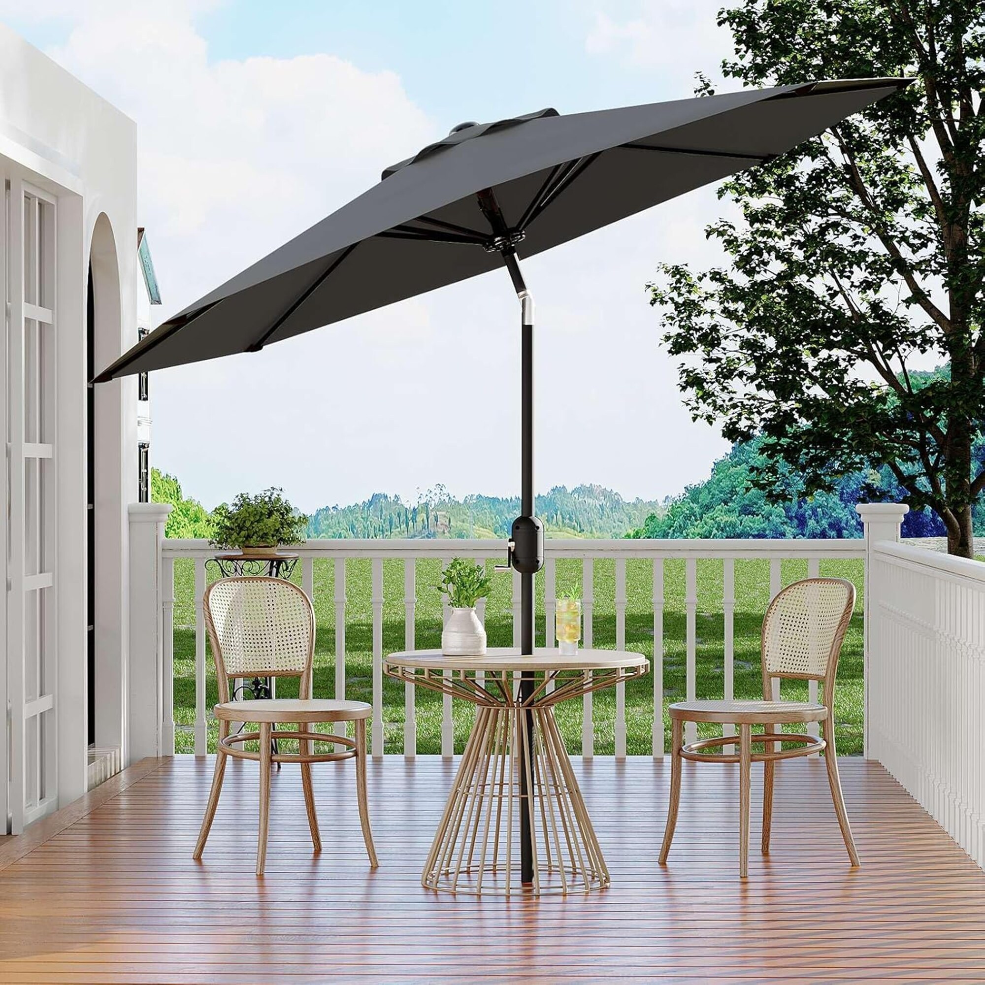 GarveeLife PIX6-52F5R130 Umbrellas-2 - View #7