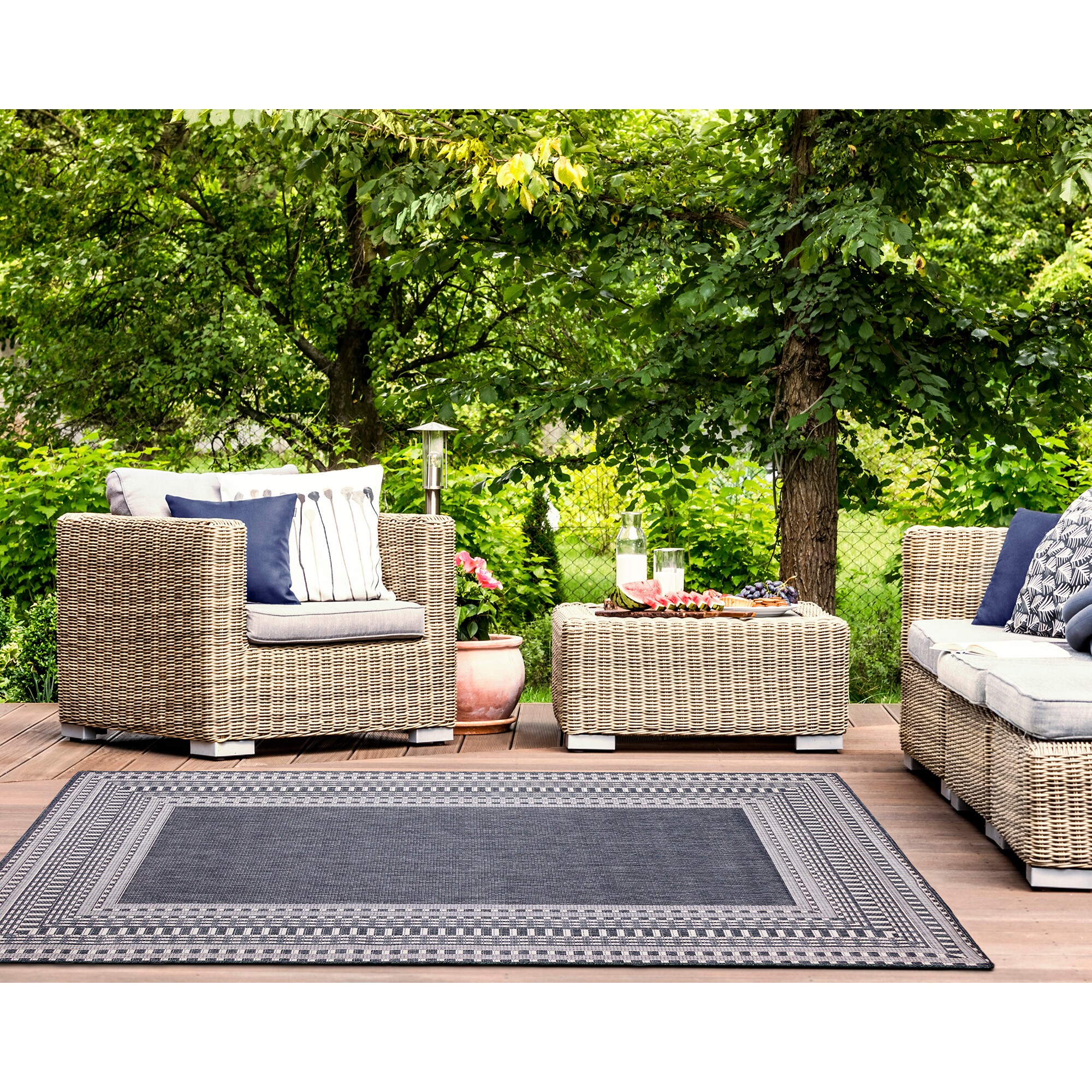 Liora Manne MAU80822833 rugs - View #10