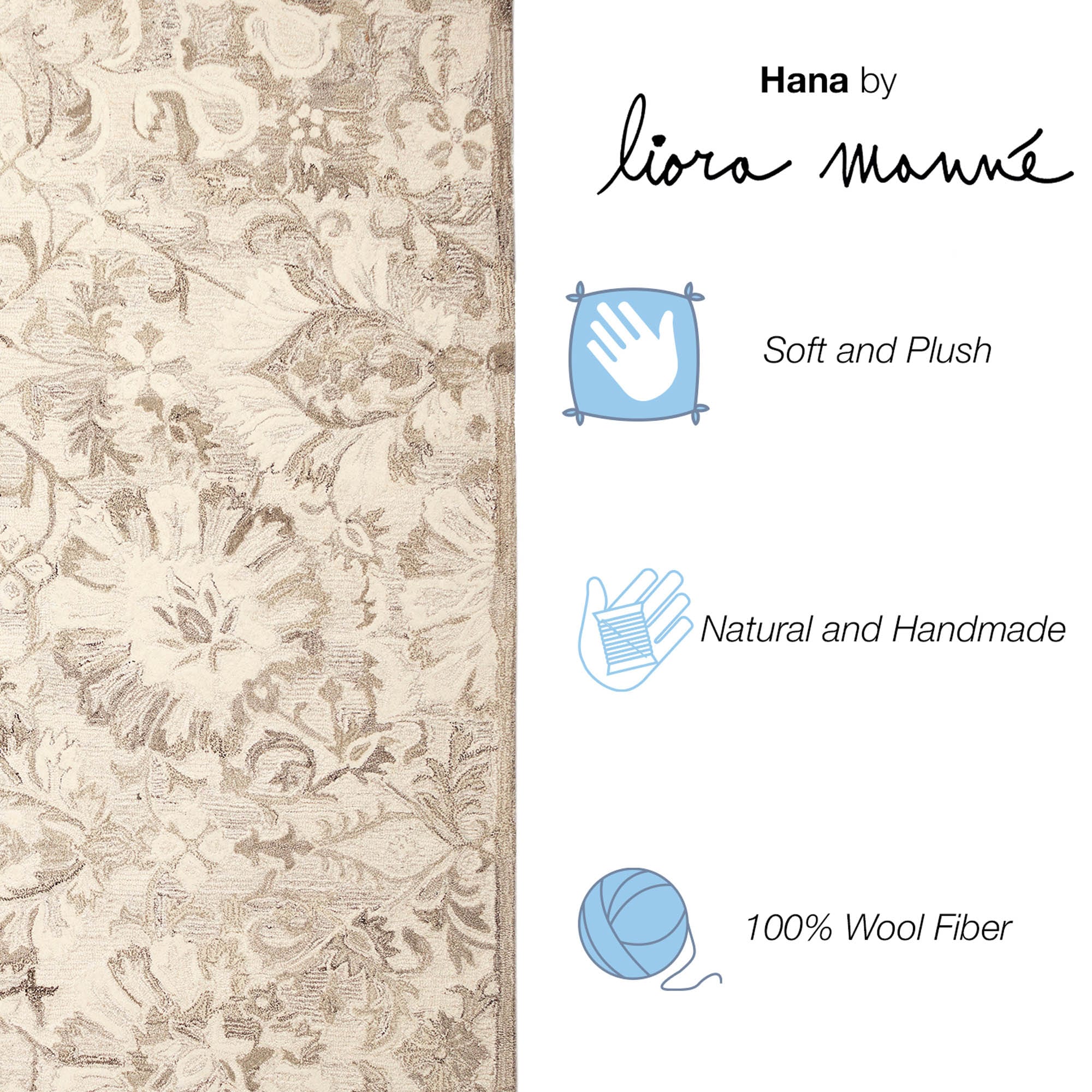 Liora Manne HNA46621512 rugs - View #7