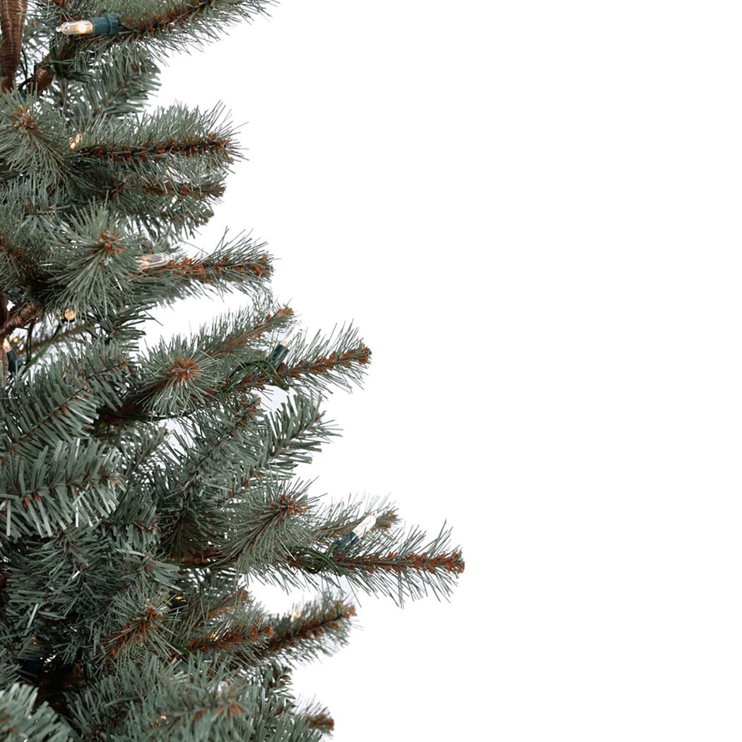 Fraser Hill Farm FFHP028-5GRB Artificial-Christmas-Trees - View #7