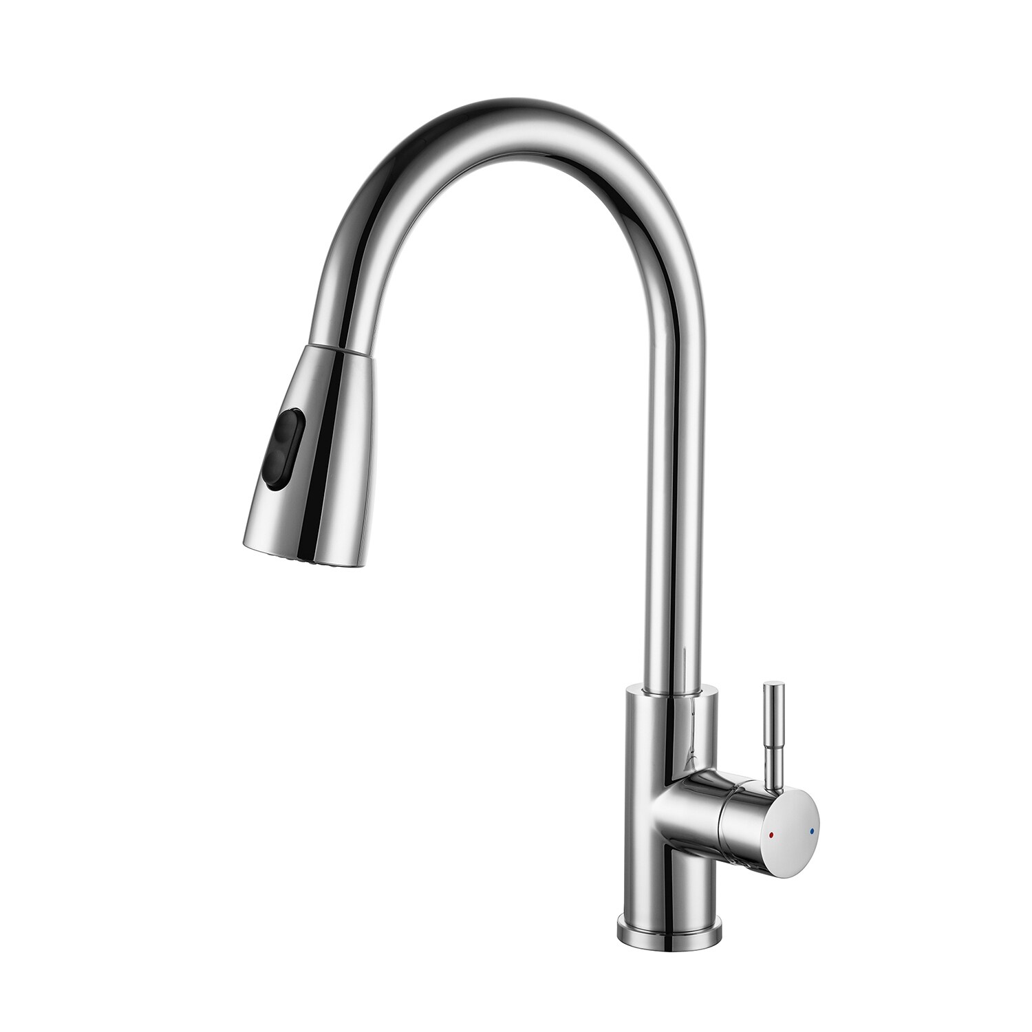Maincraft 028HK80CH Kitchen-Faucets - View #4