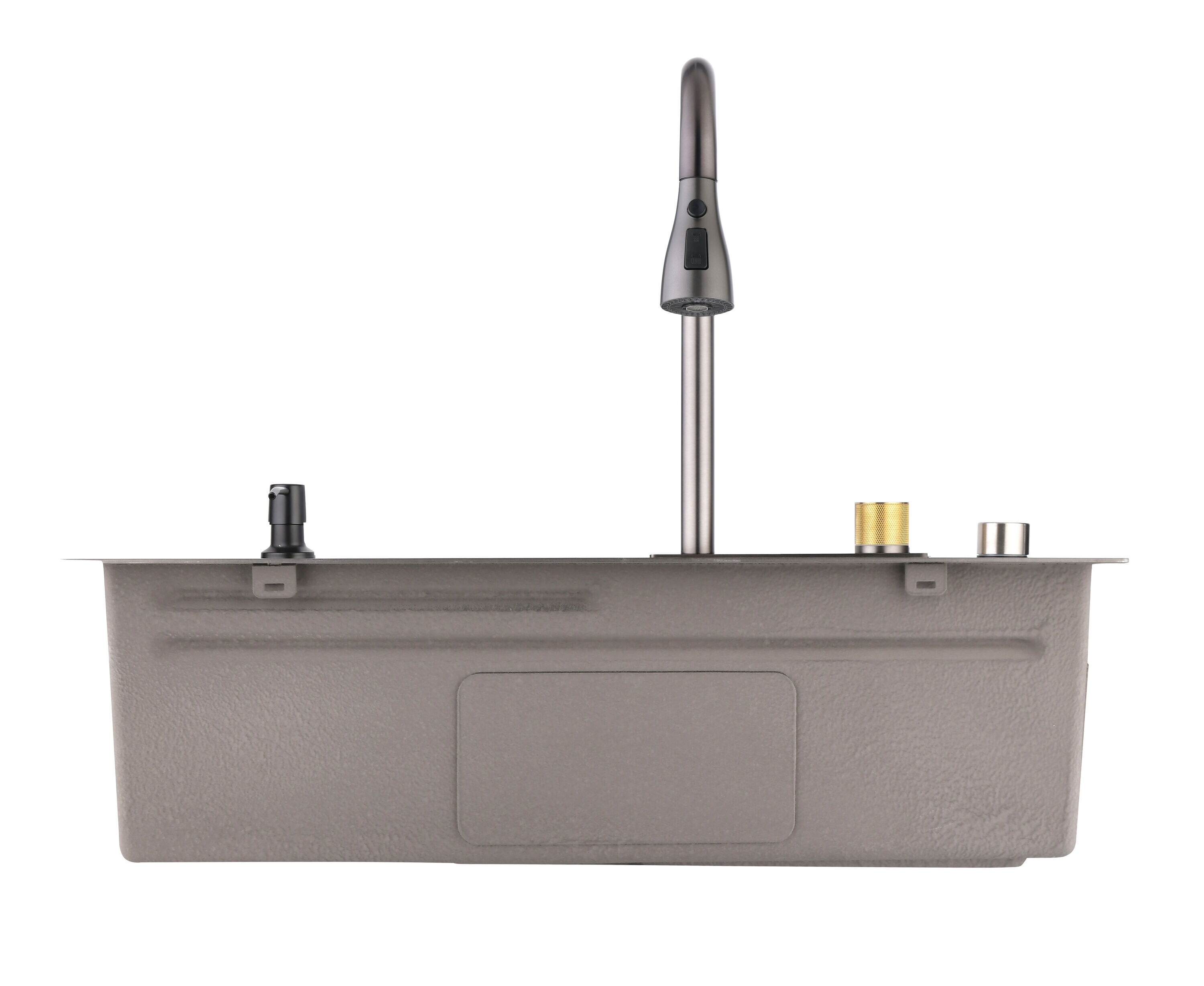 Tatayosi T286036 Kitchen-Sinks - View #7
