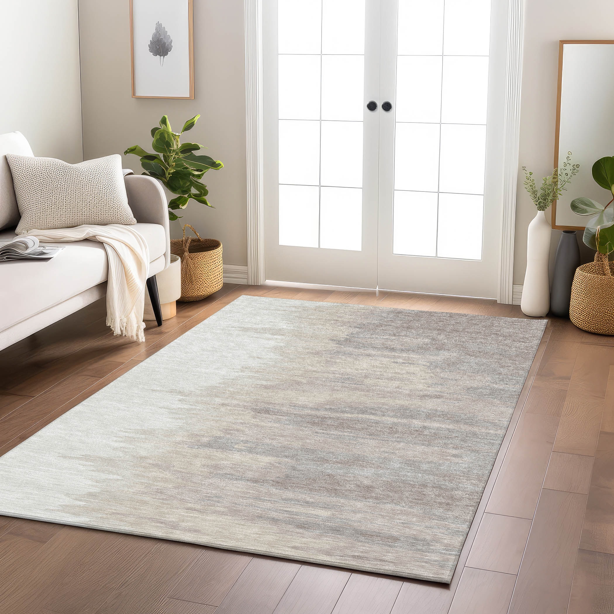 Addison Rugs ACN1050IV30X46 rugs - View #7