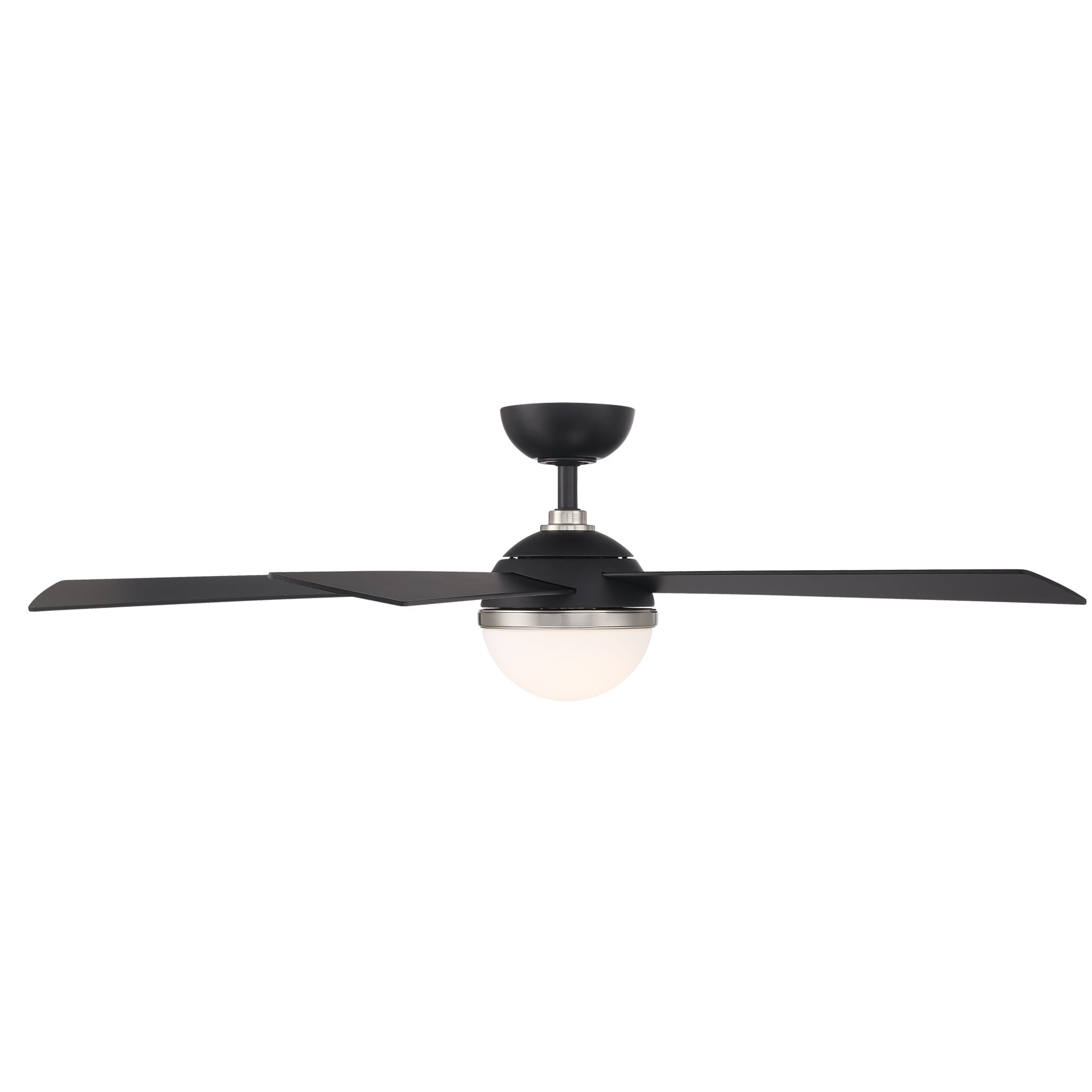 WAC Lighting F-053L-BN/MB Ceiling-Fans - View #3