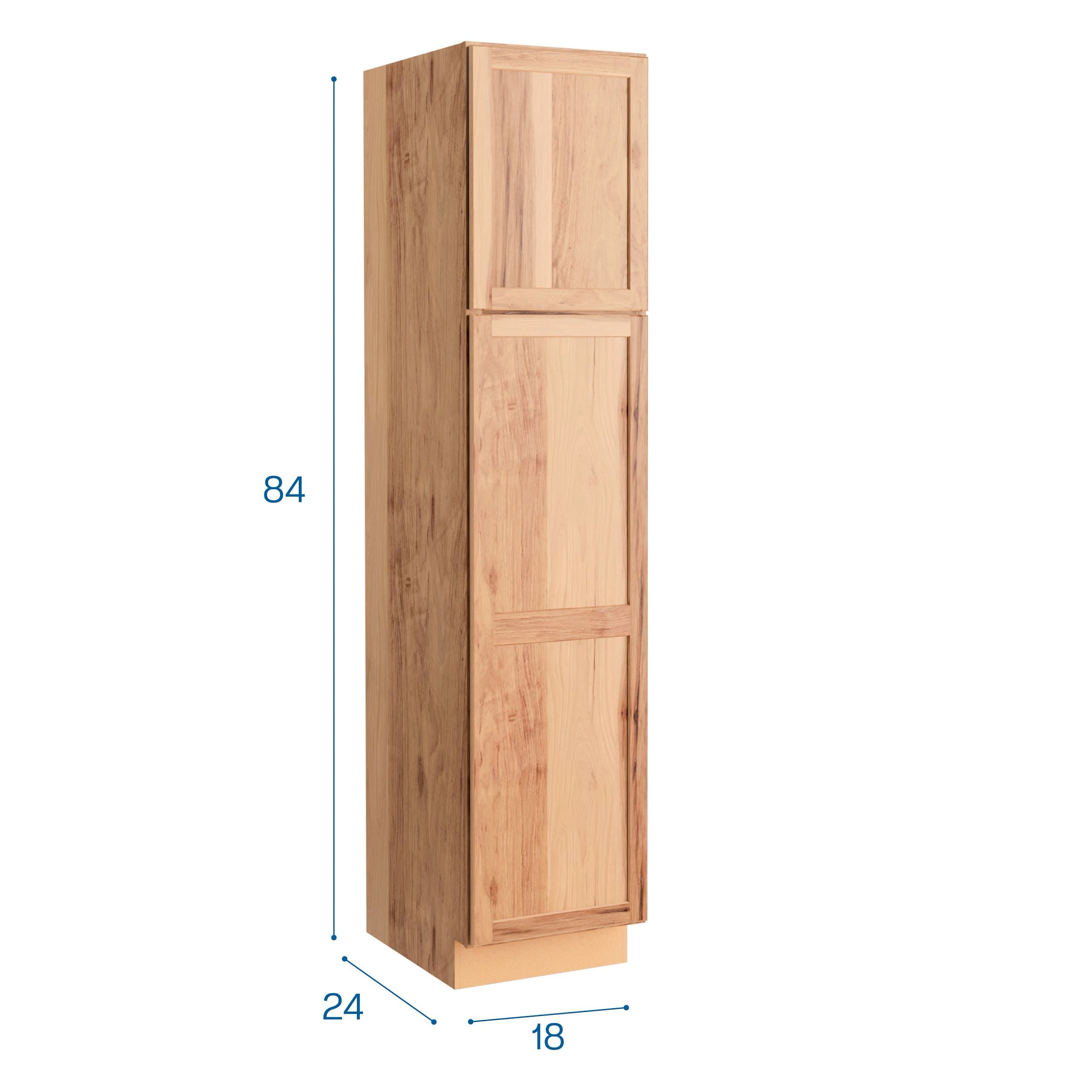 Project Source U1884RH Cabinets-Kitchen - View #3