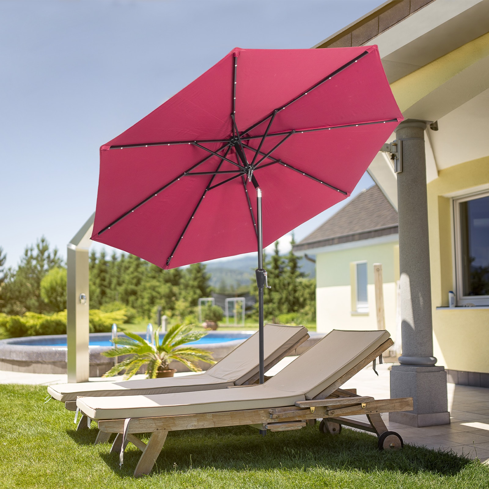 Winado 651807136630 Umbrellas-2 - View #6