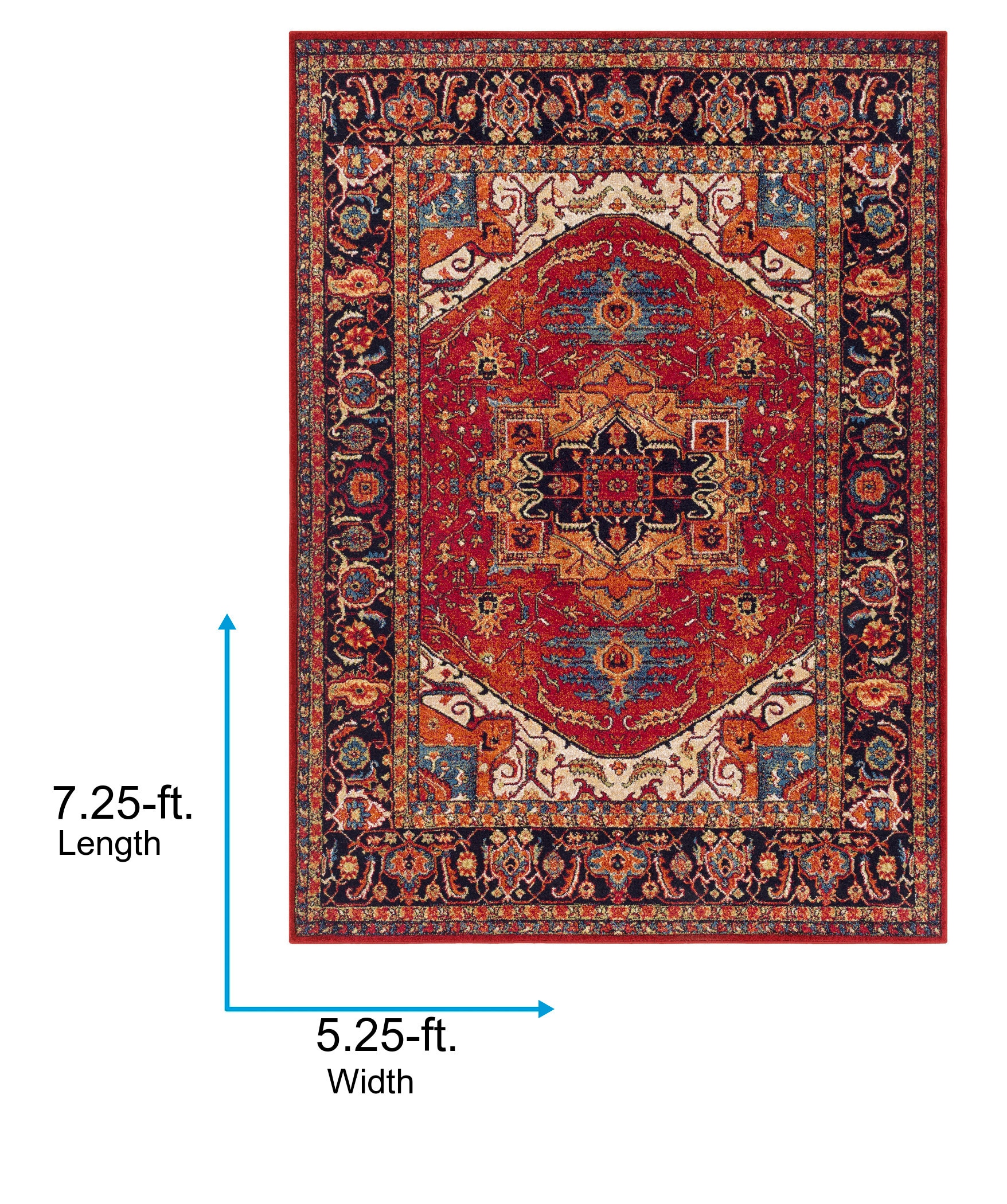 Livabliss SRP1001-5373 rugs - View #8