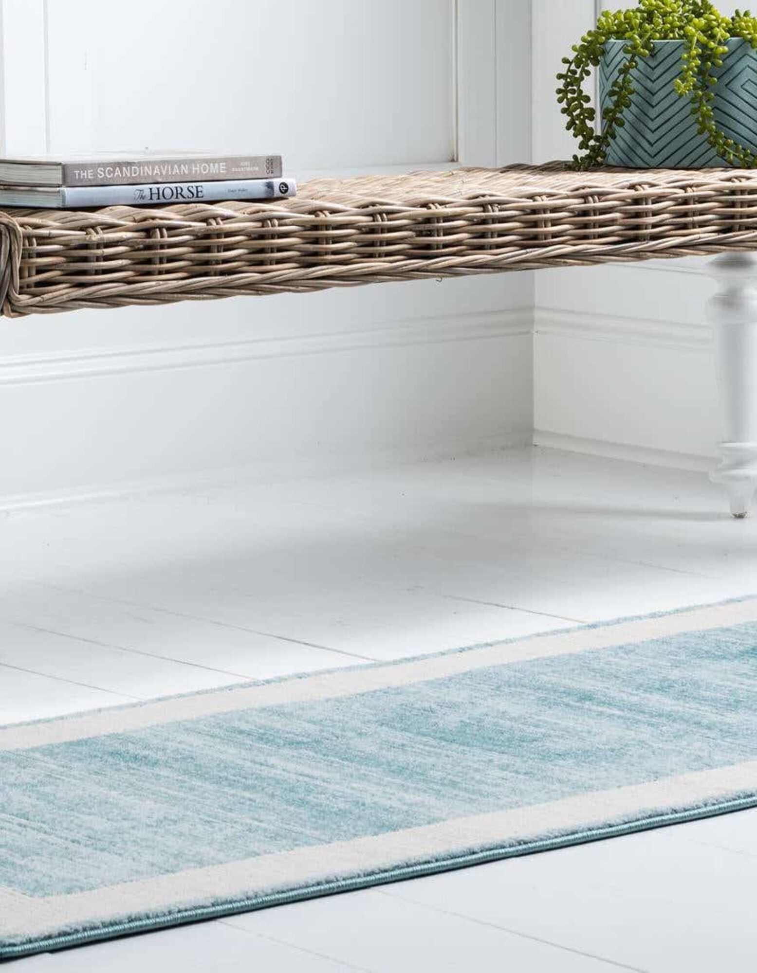 Unique Loom 3186890 rugs - View #9