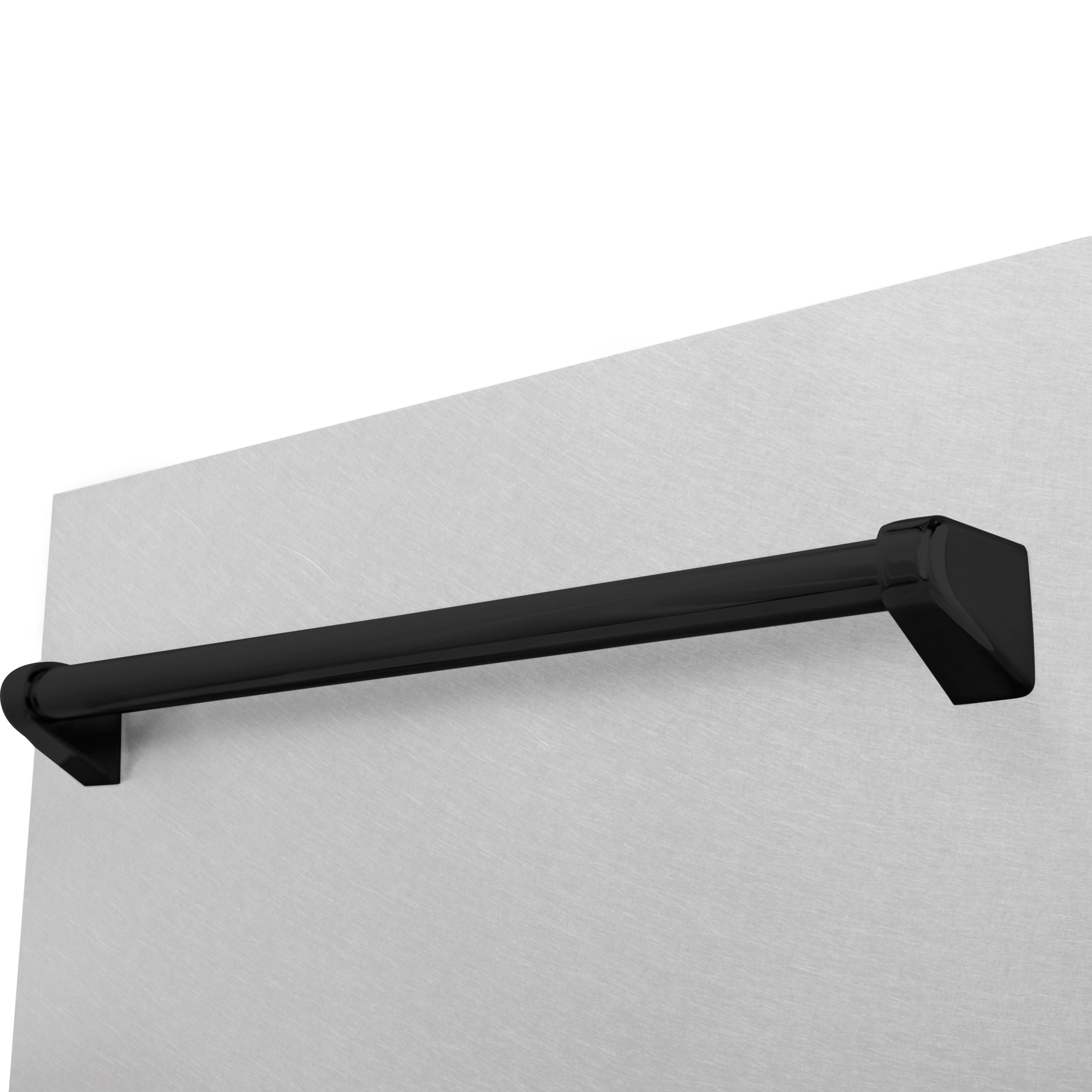 ZLINE KITCHEN & BATH DWVZ-SN-18-MB Builtin-Dish - View #6