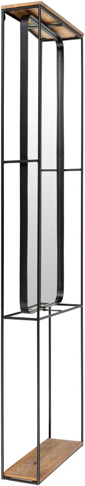 Surya BRX003-1757 Decor-Mirrors - View #2