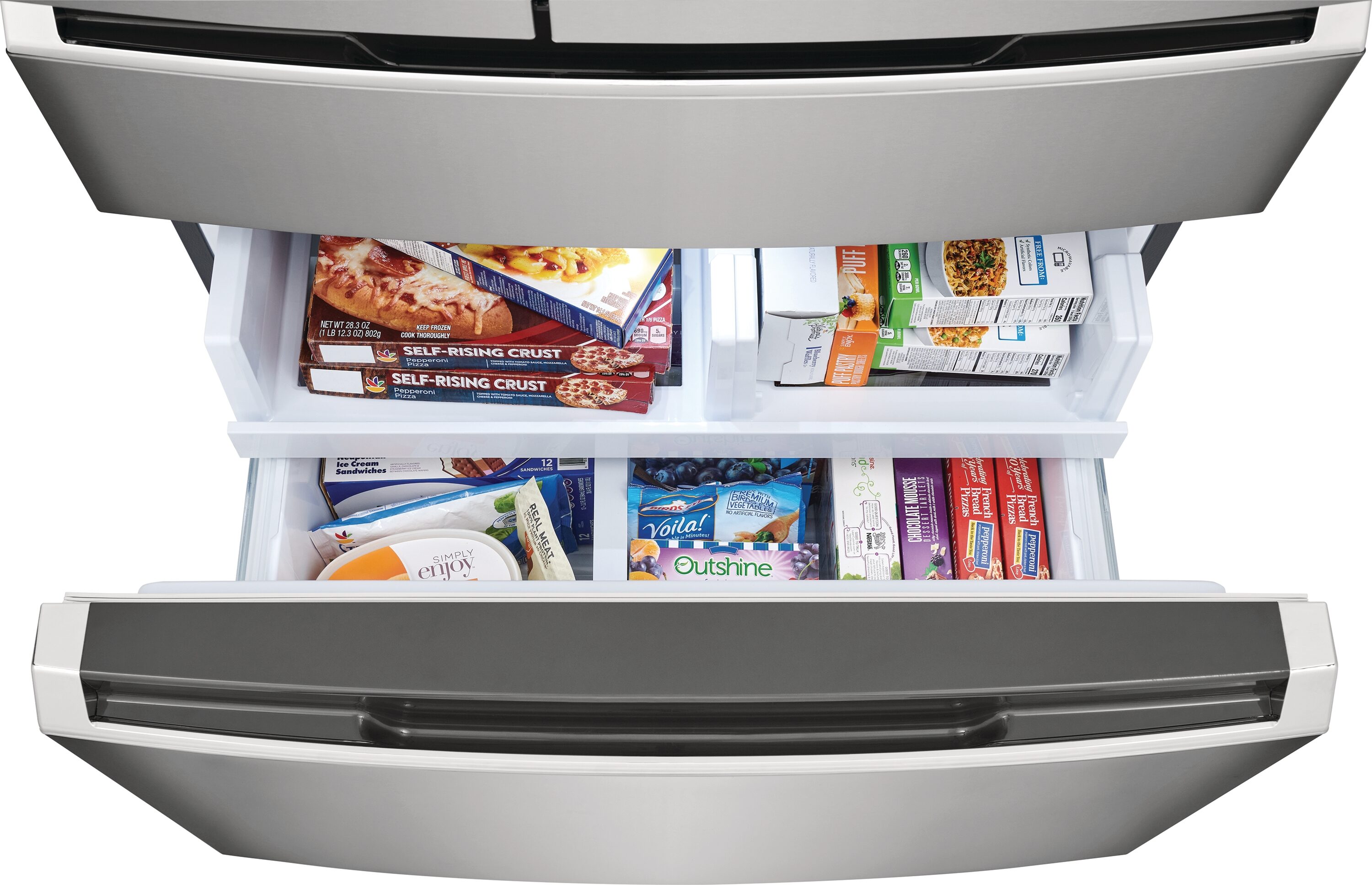  GRMC2273BF French-Door-Refrigerators - View #6