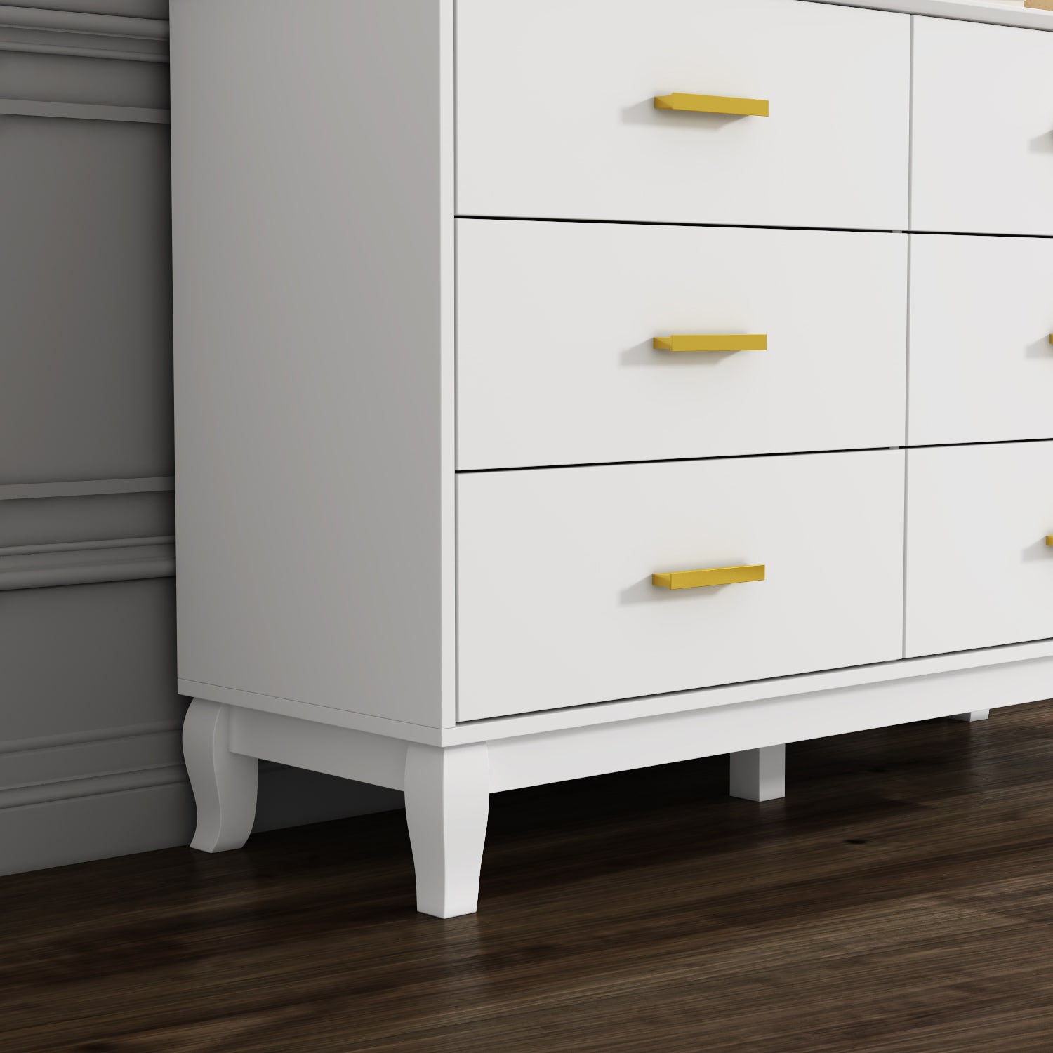 FUFU&GAGA CX0021-02 dressers - View #6