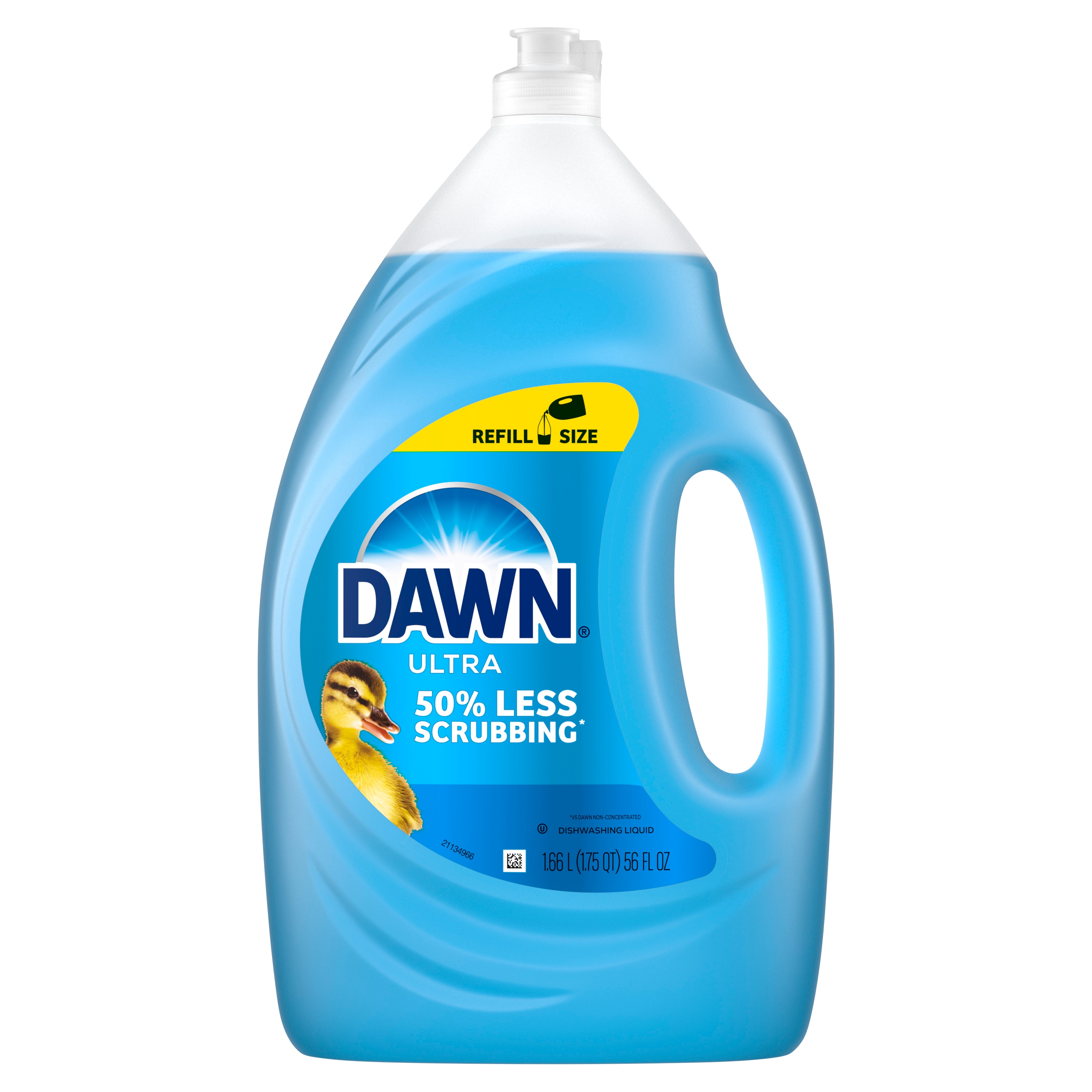 Dawn 3700011045 Dishwashing-Liquids - View #9