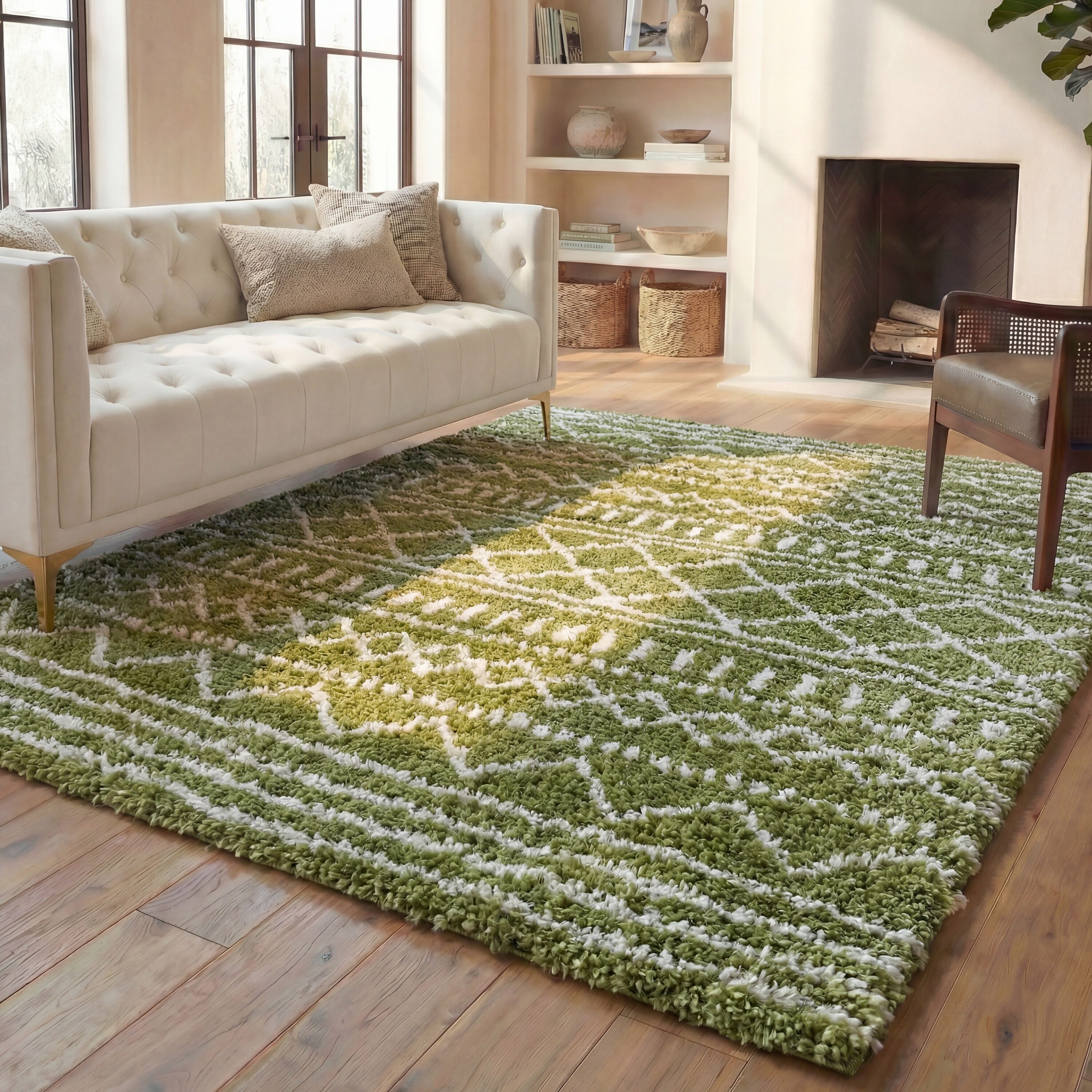 Safavieh ASG741X-9 rugs - View #4