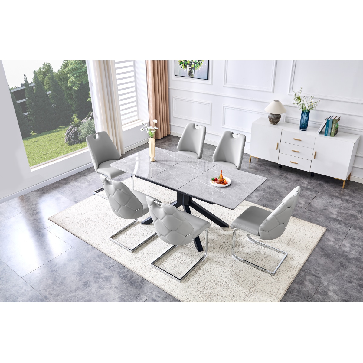 Streamdale Furniture W3493S00008 Dining-Tables - View #13