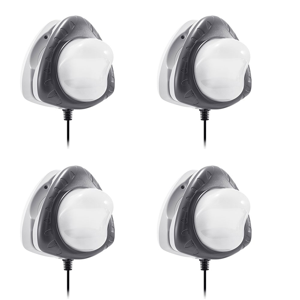 Intex 144191 Multicolor LED Pool Light