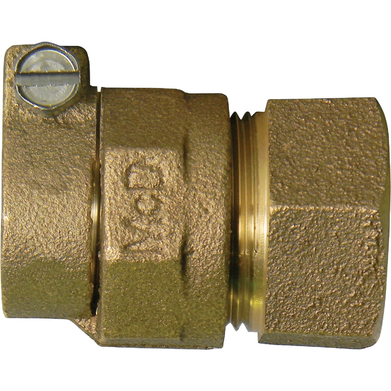 A.Y. McDonald 9661212LFBAG Polyethylene-Pipe-Fittings - View #3