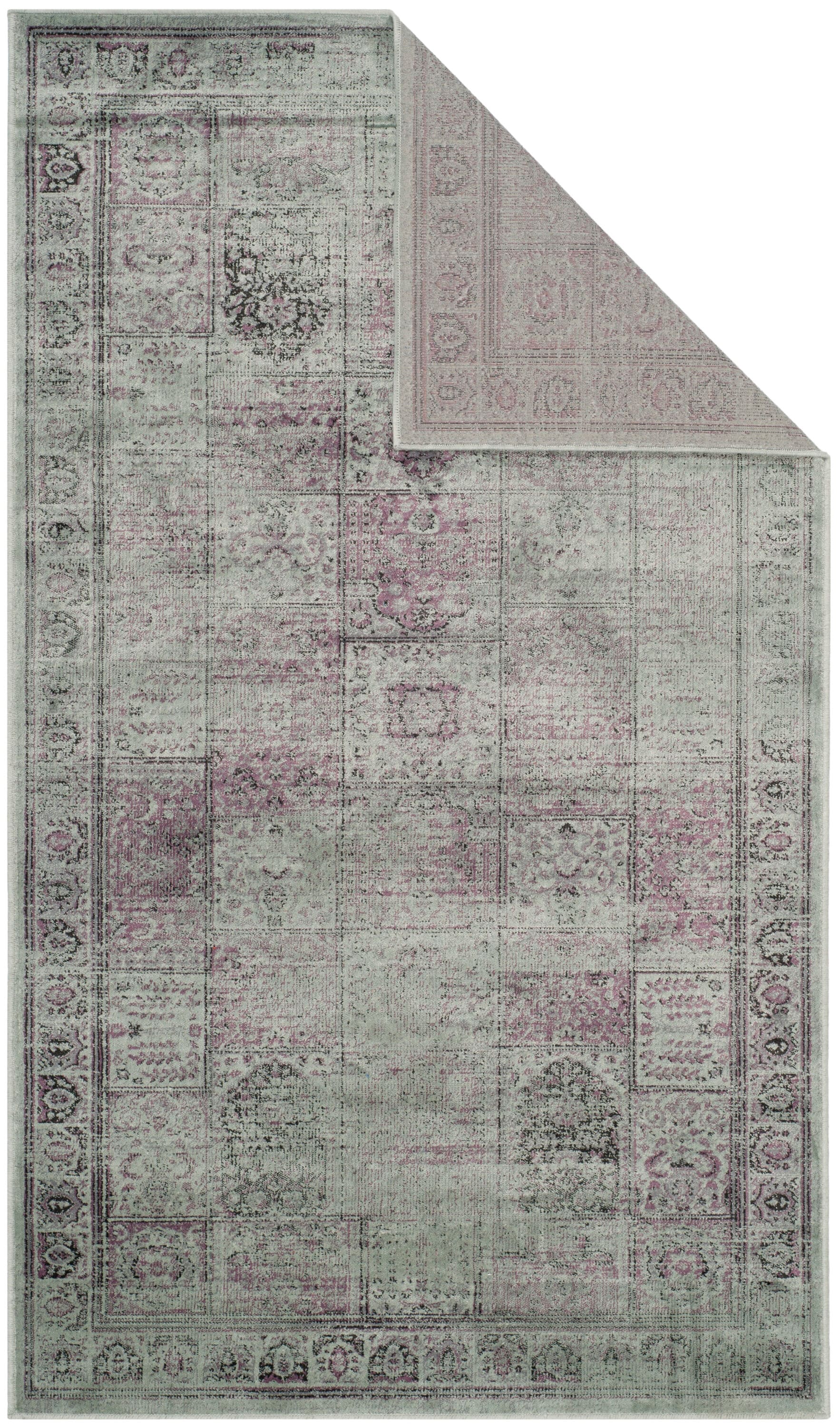 Safavieh VTG127-2111-3 rugs - View #4