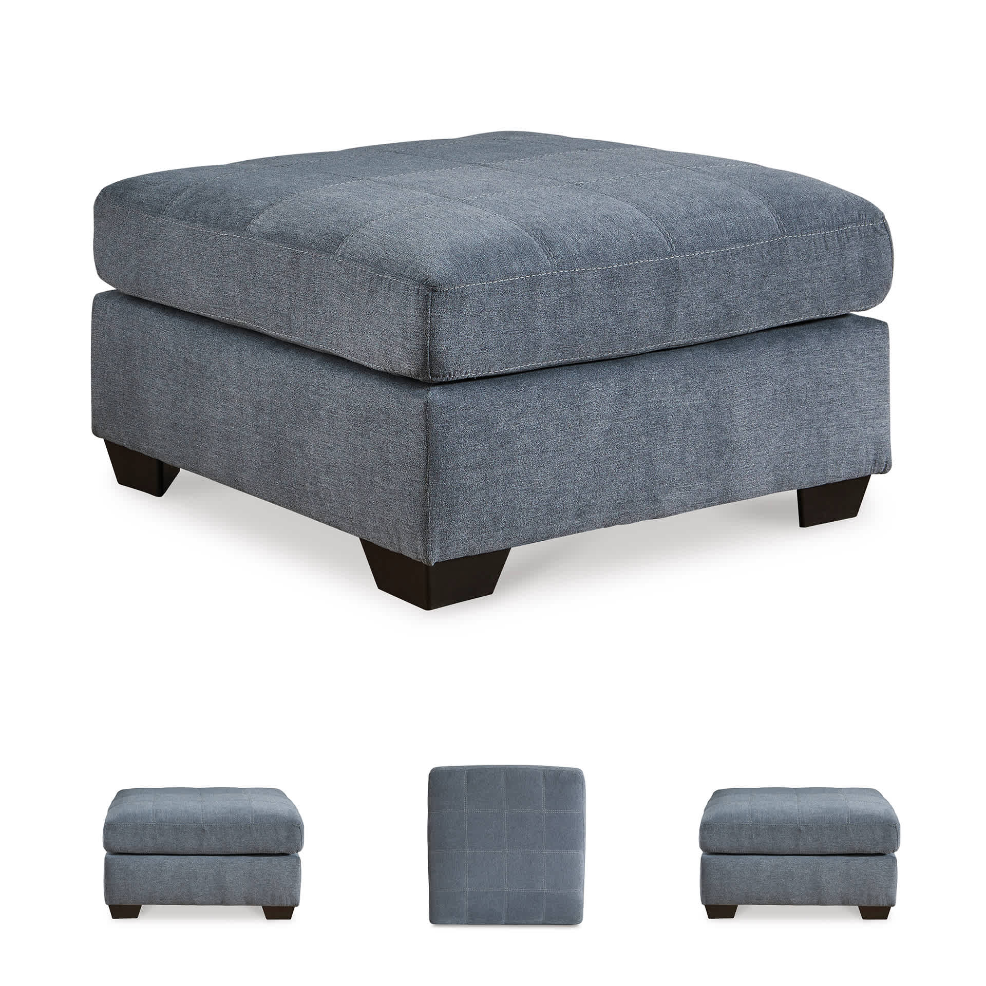 Signature Design by Ashley 5530308 Indoor-Ottomans - View #6
