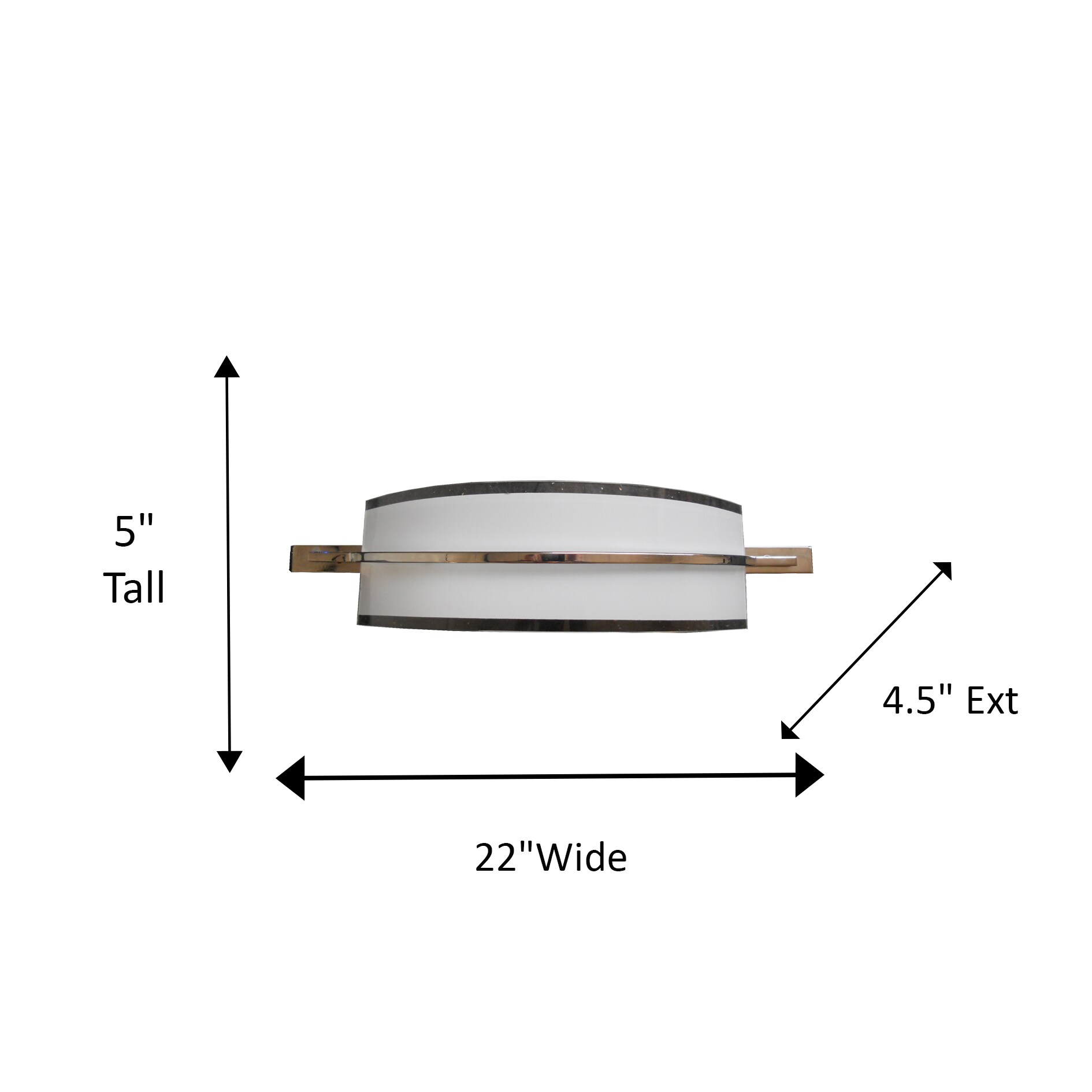 Whitfield Lighting VL4029-2CH b089995 - View #11