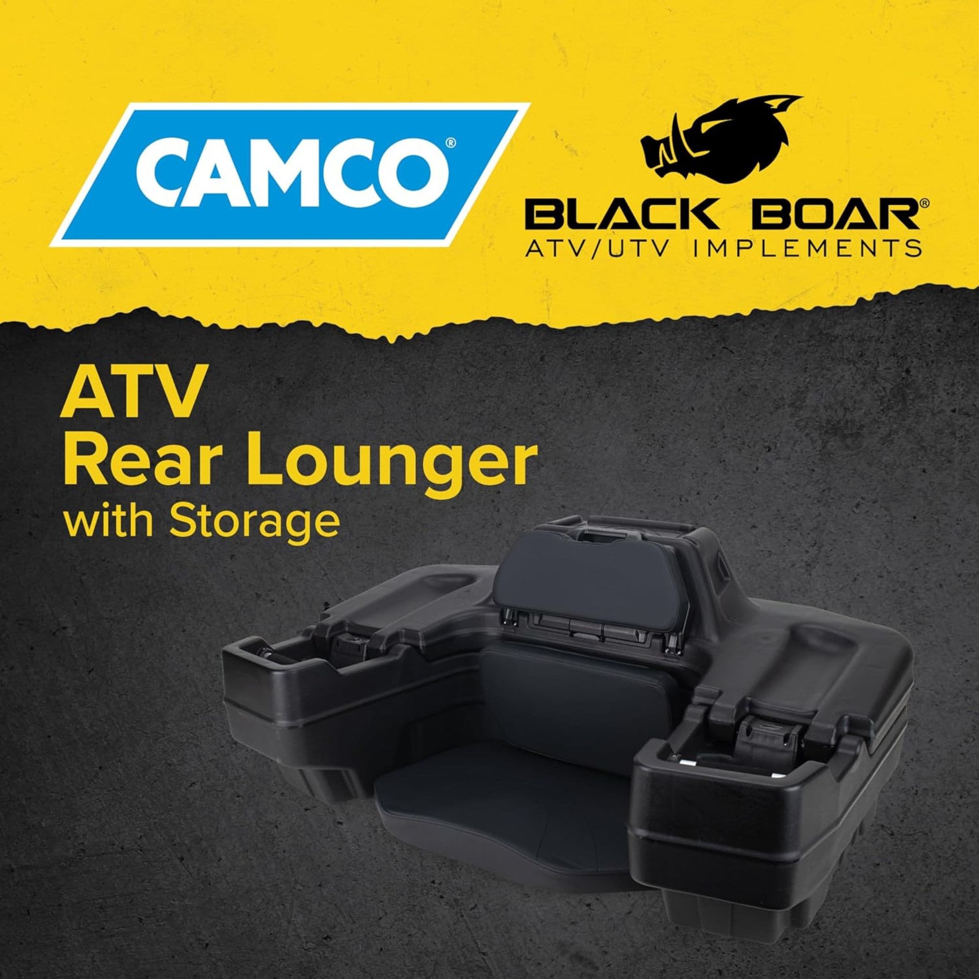 BLACK BOAR 66014 Cargo-Carriers - View #4