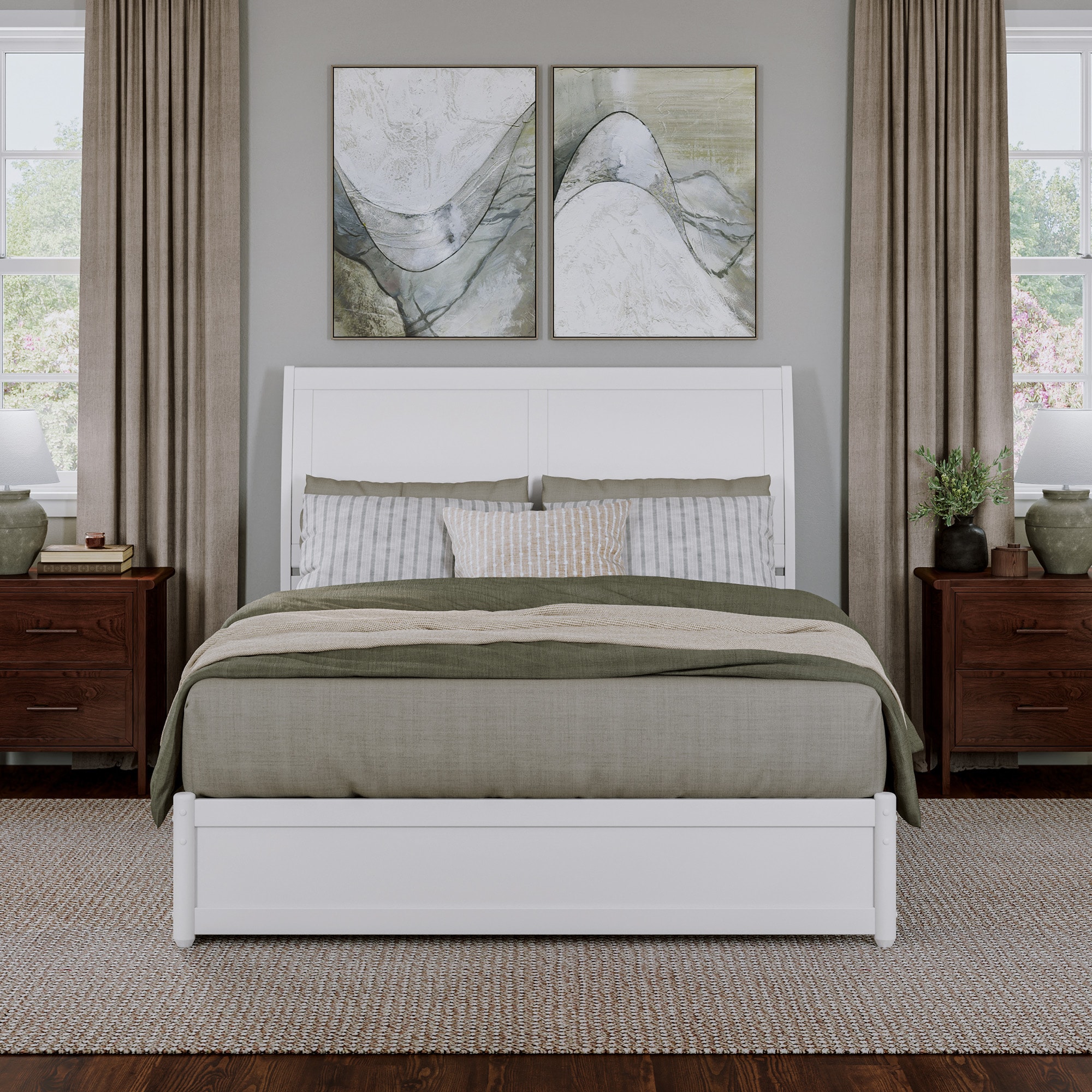 AFI AR8987242 beds - View #5