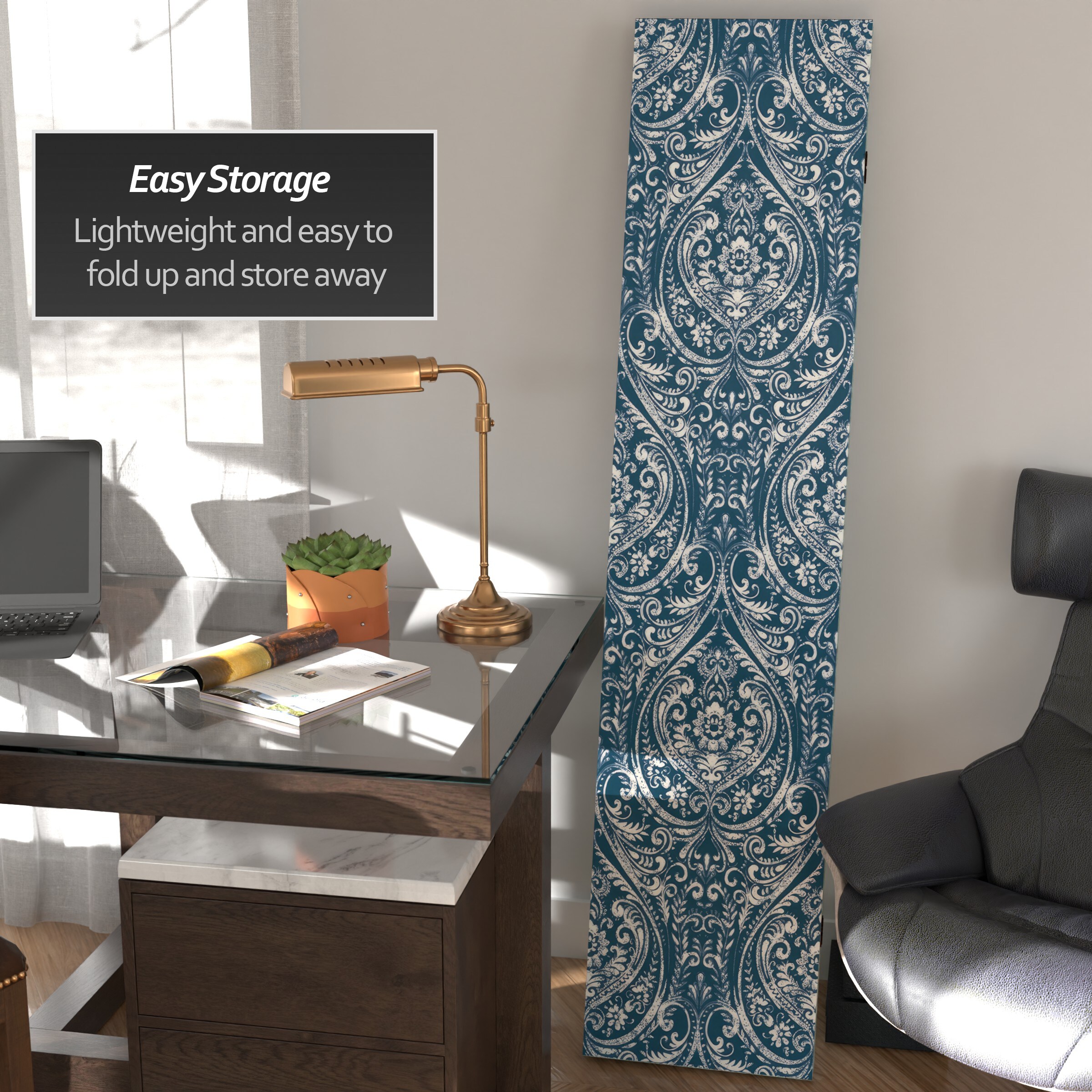 Red Lantern CAN-PAT5 Indoor-Privacy-Screens - View #5