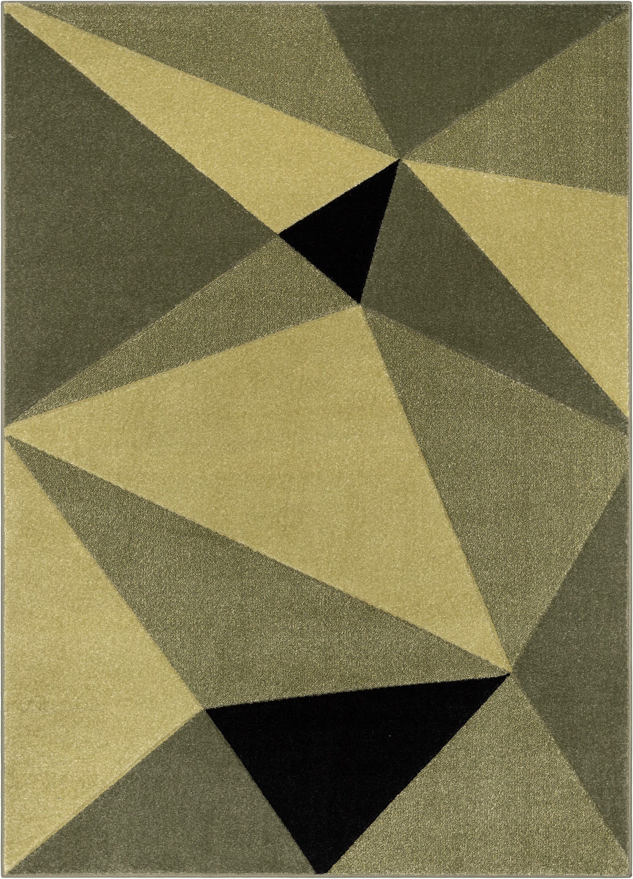 Well Woven RU-195-7 rugs - View #2