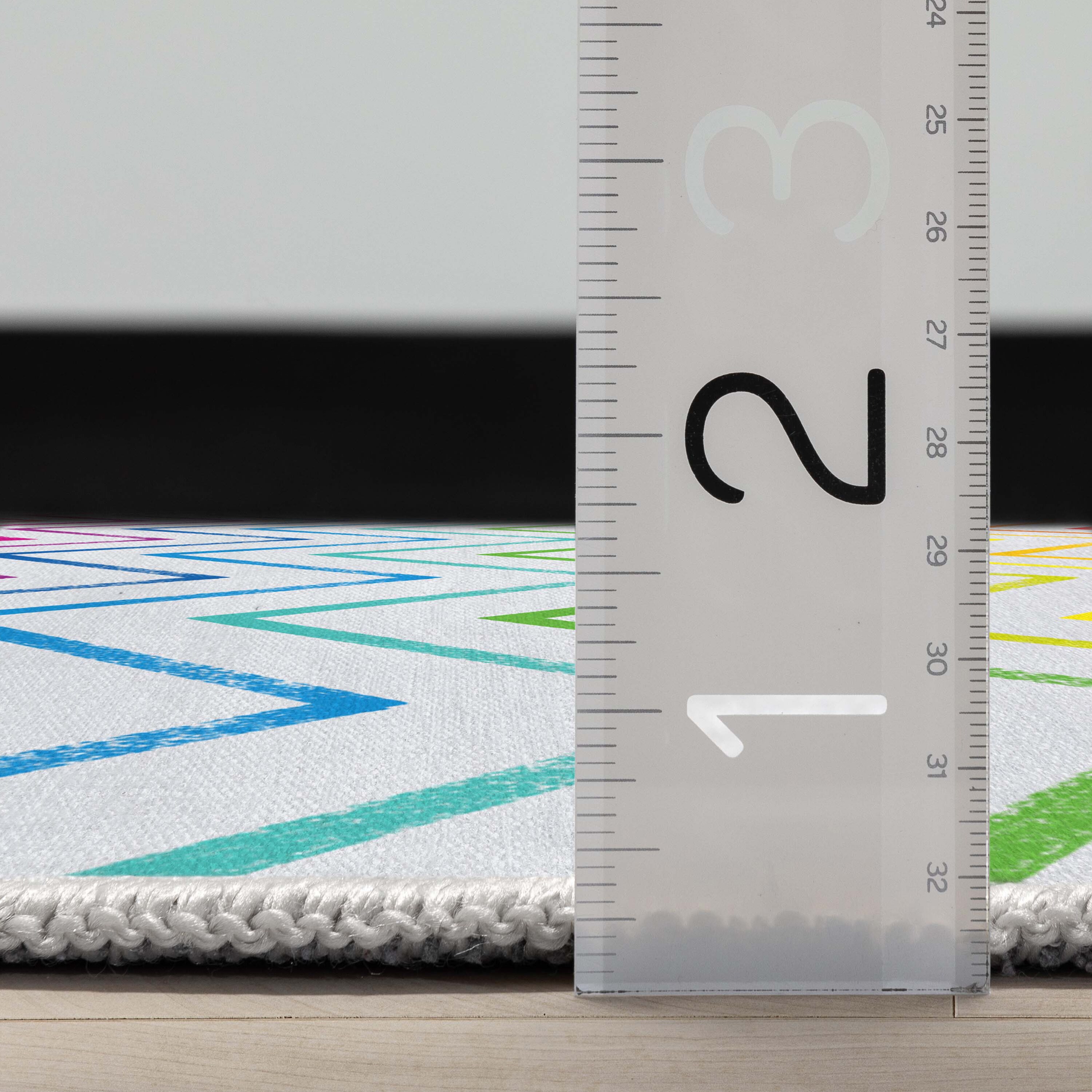 Well Woven CRA-08A-7 rugs - View #5