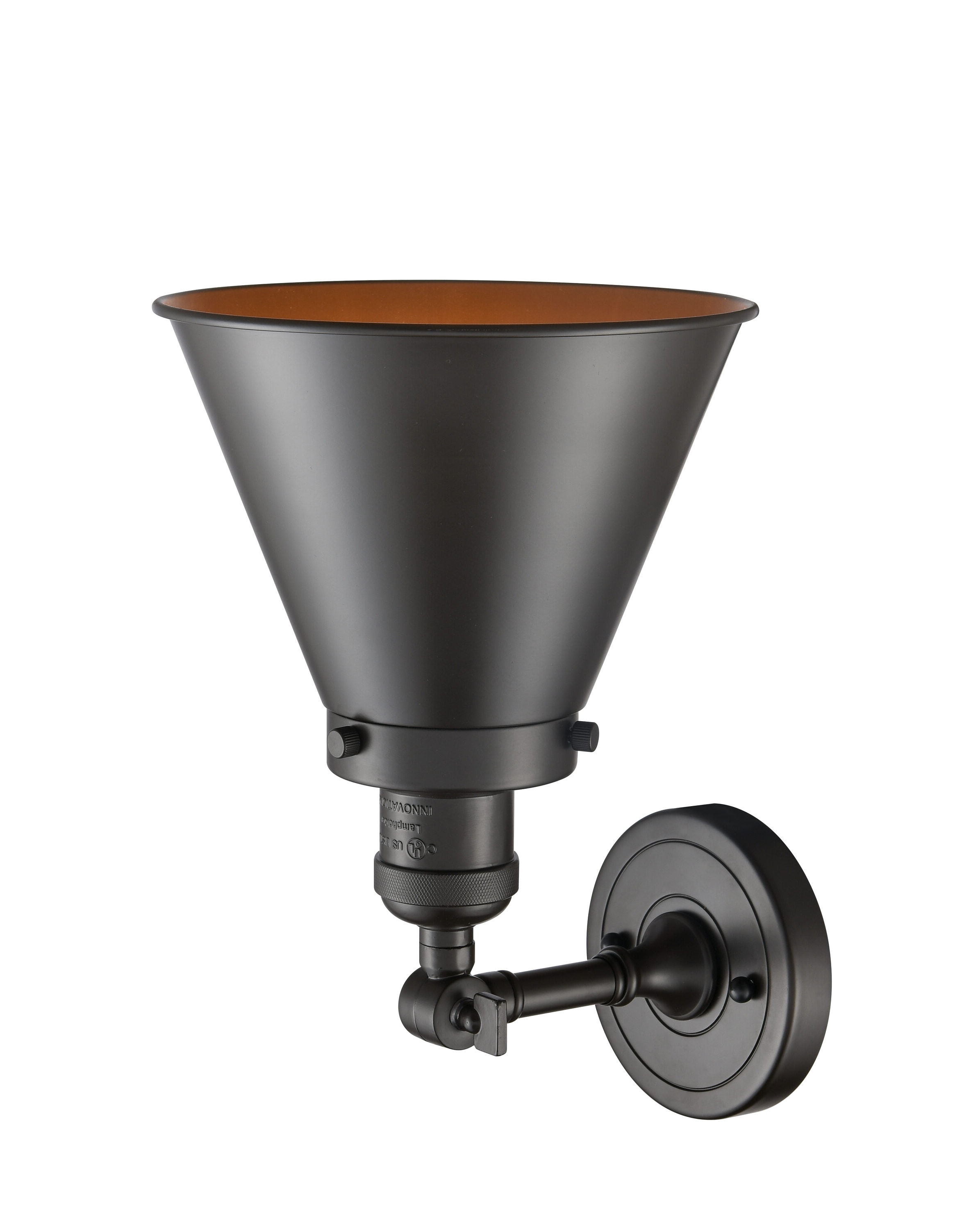 Innovations Lighting 203-OB-M13-OB b090000 - View #3