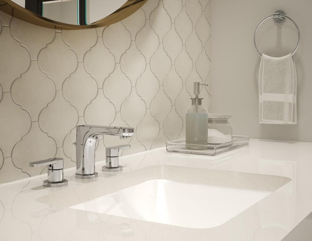 Symmons SLW-6712-1.0 Lavatory-Faucets - View #2