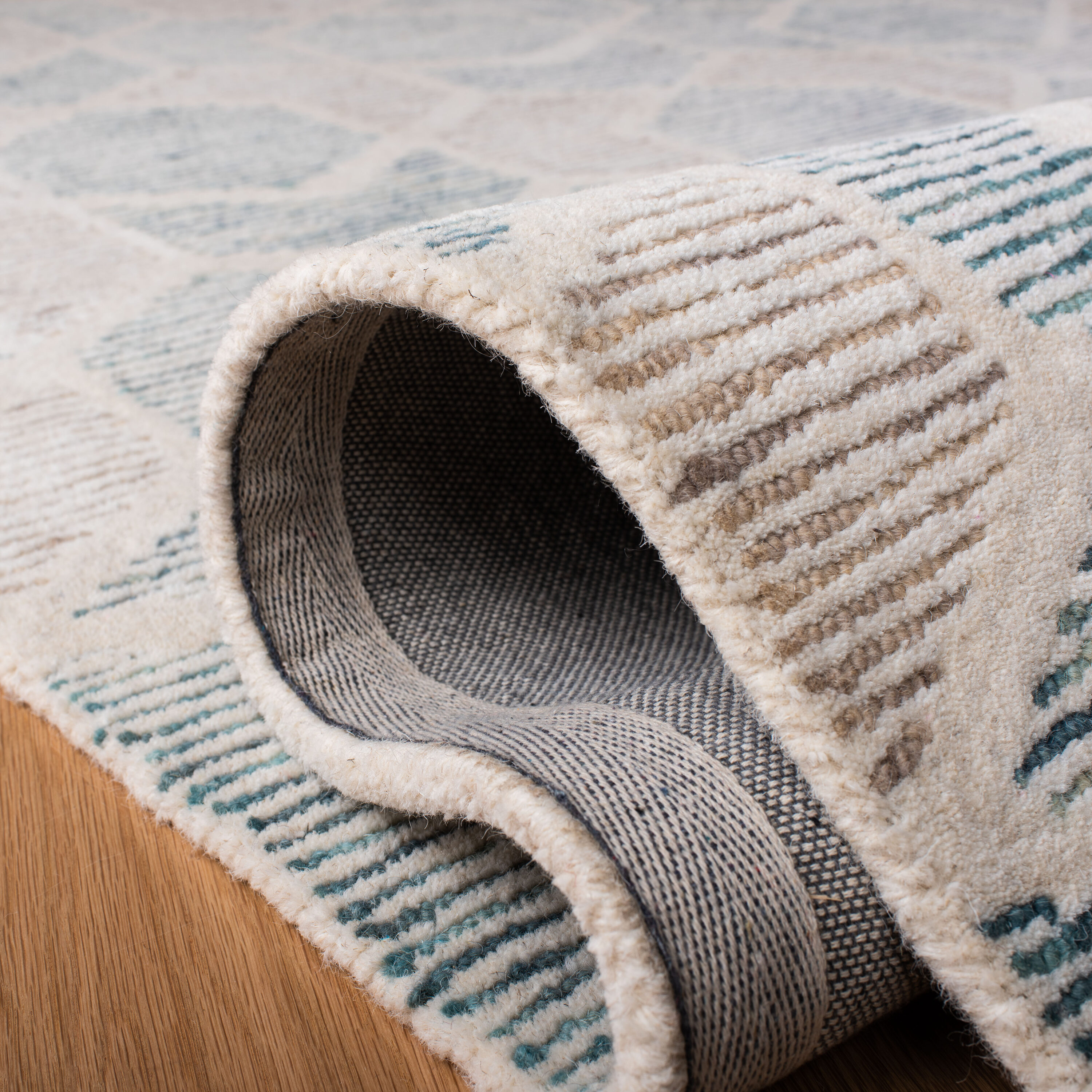 Safavieh PRE217K-4 rugs - View #6