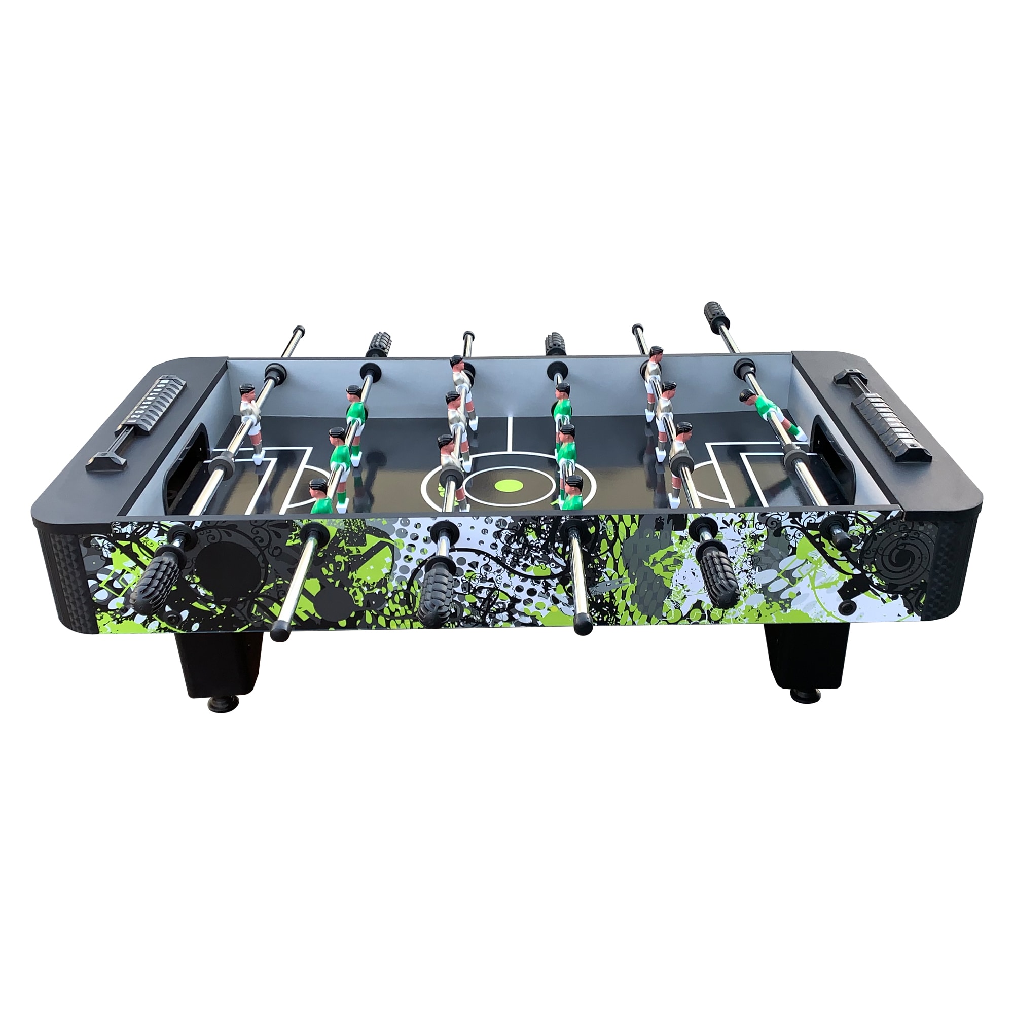 Hathaway BG50360 Foosball-Tables - View #6