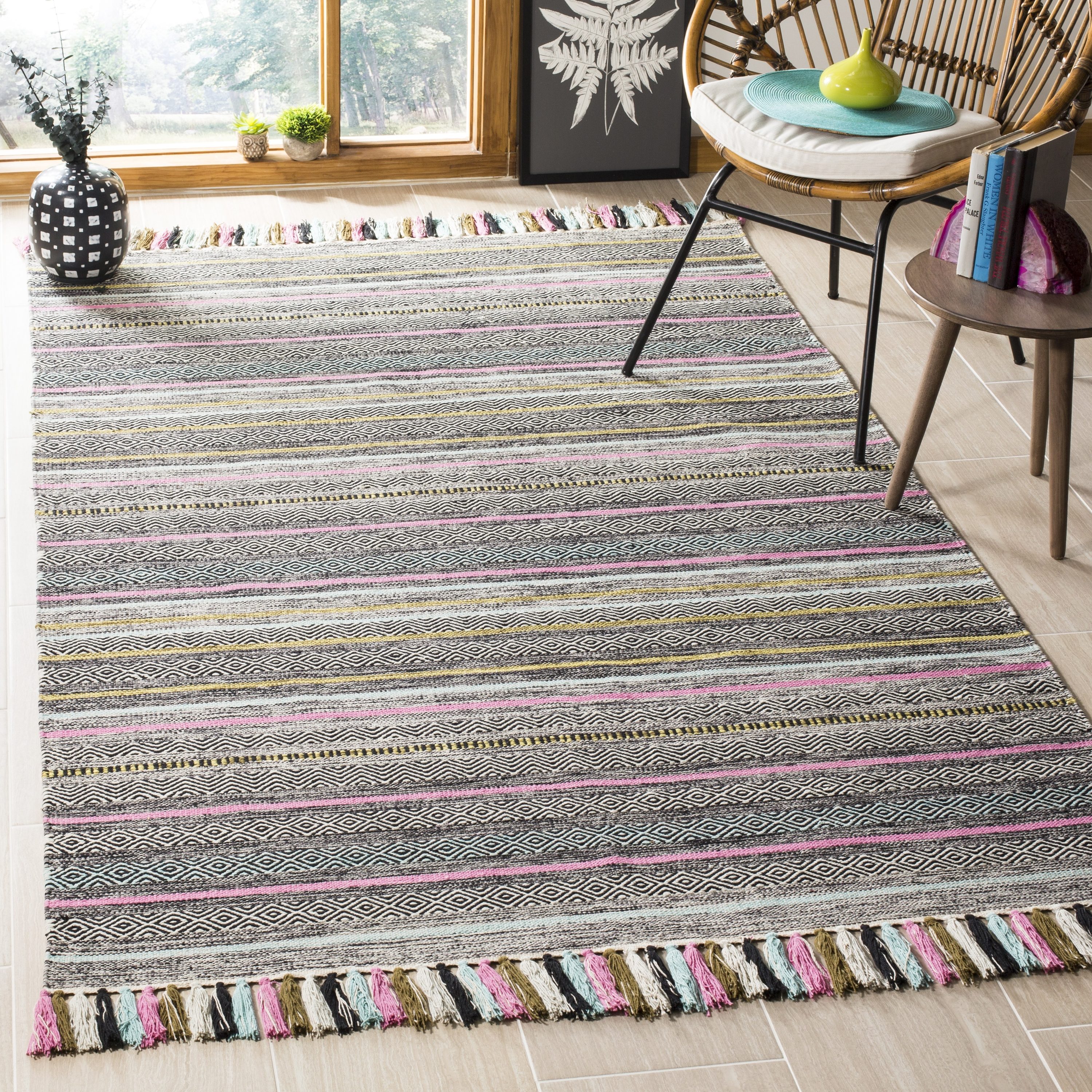 Safavieh MTK901B-8 rugs - View #2