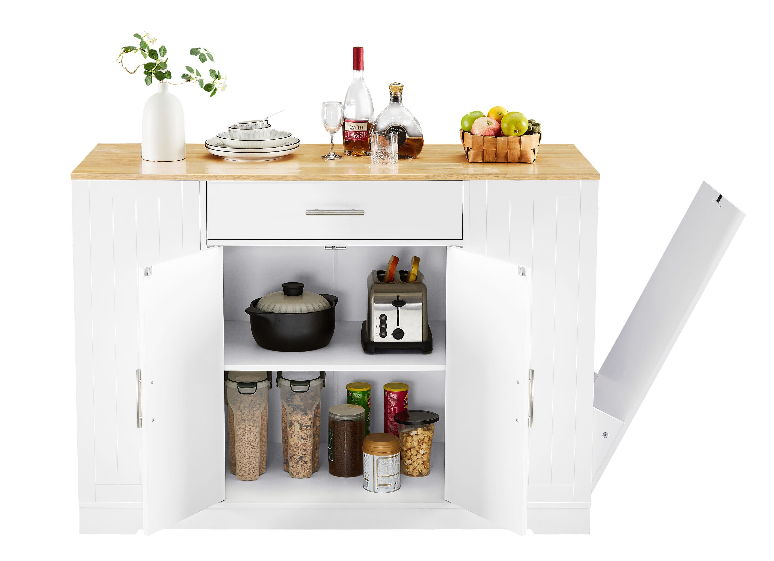 Siavonce XH36AAP Kitchen-Furniture - View #12