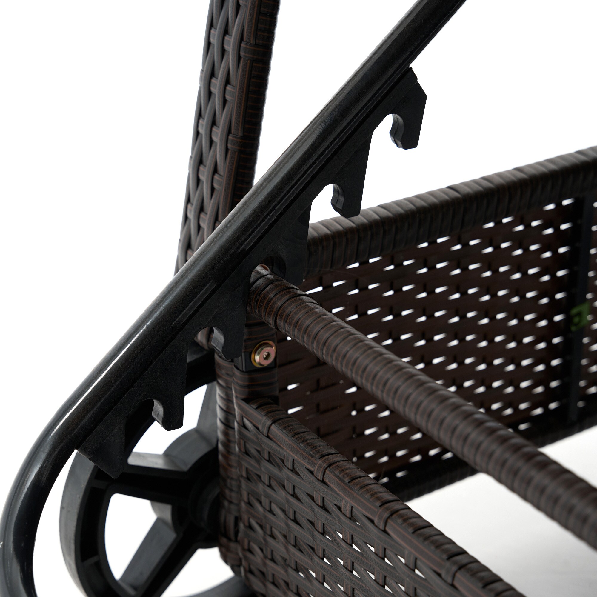 Outsunny 862-005V06CF Patio-Chairs - View #8