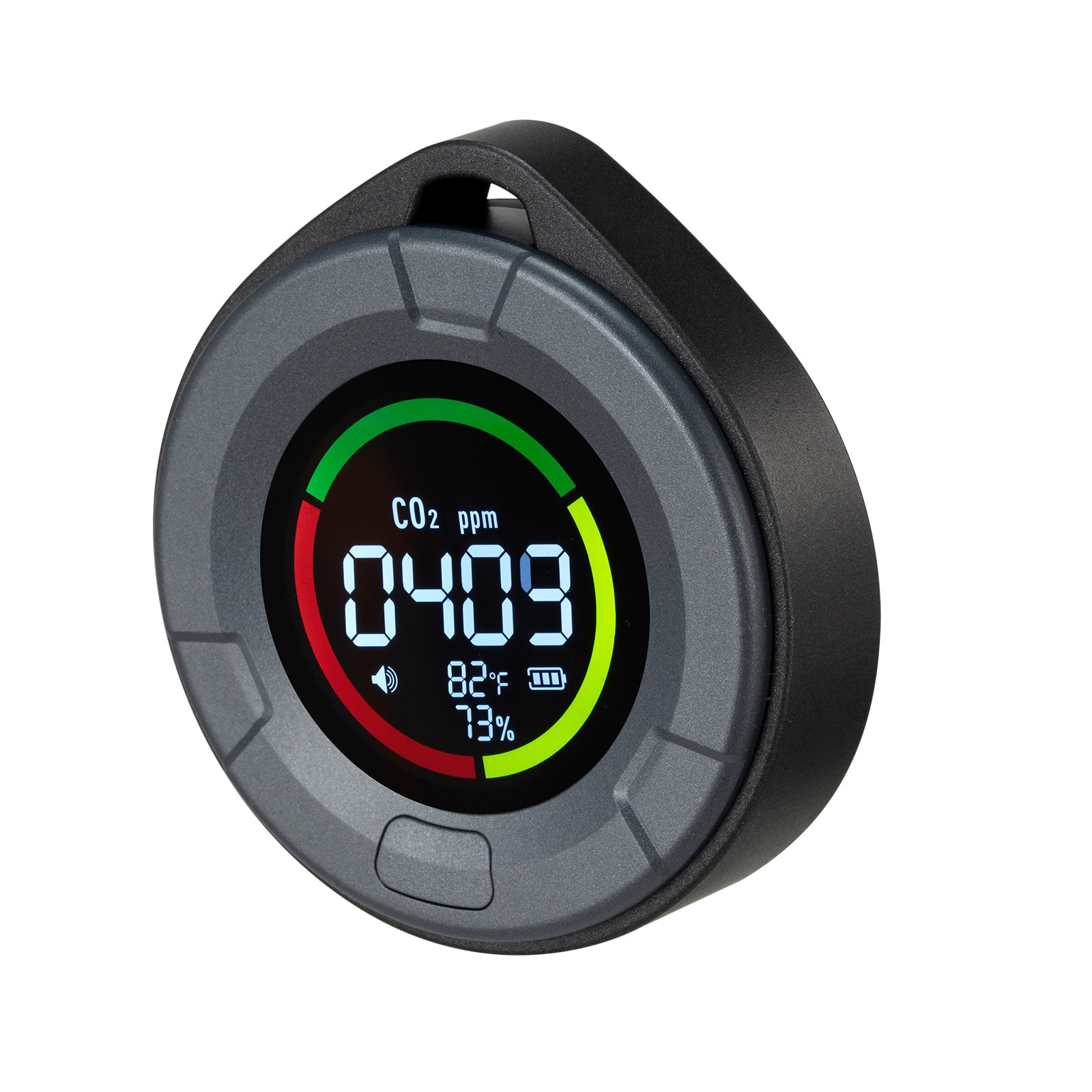GIVIMO LW047GIVSS1024 Air-Quality-Monitors - View #11
