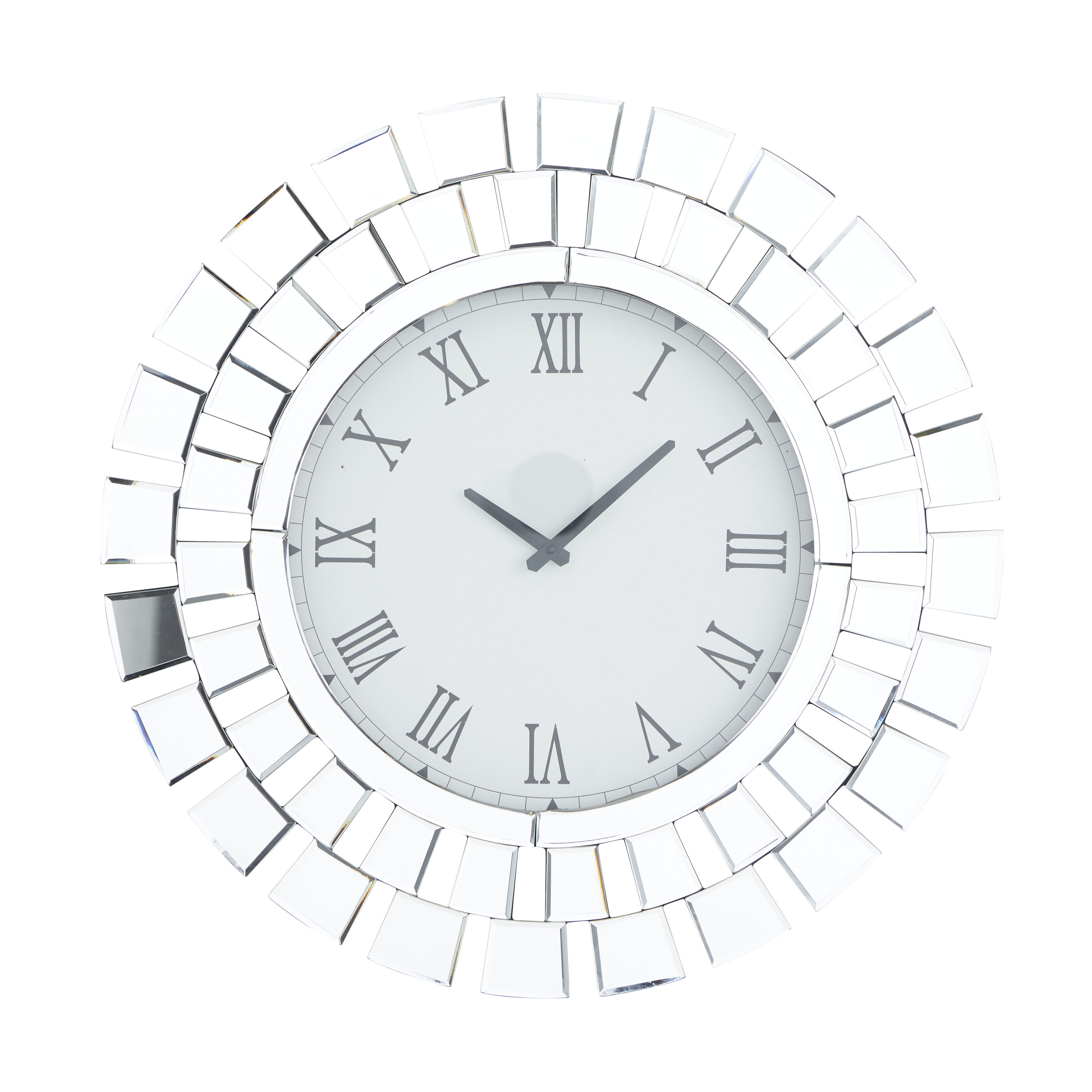 Grayson Lane 67980 Indoor-Outdoor-Clocks - View #2