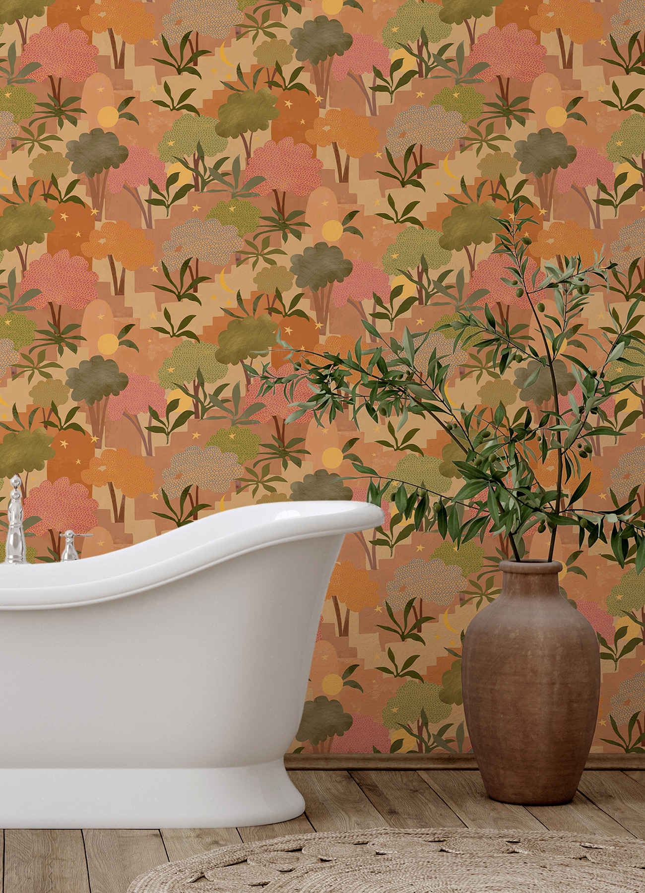 Alja Horvat AHS4711 wallpaper - View #4